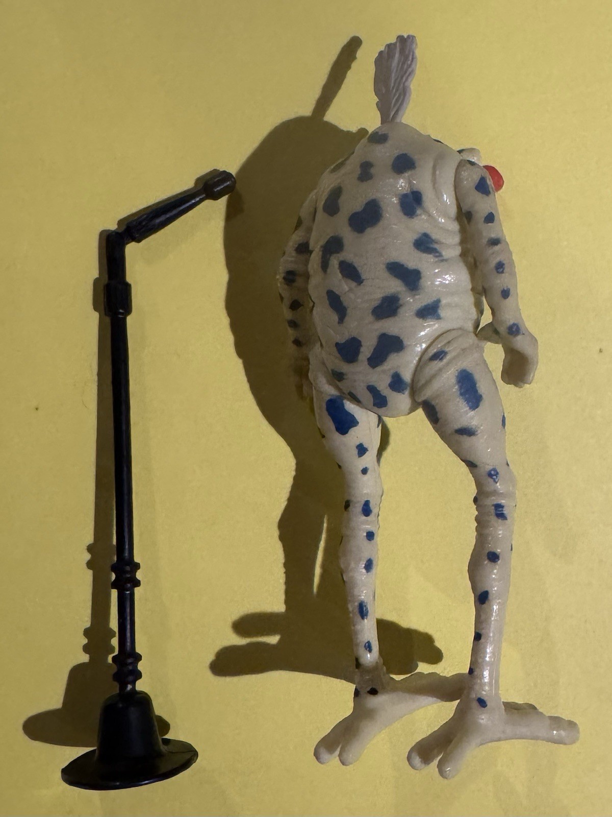 Sy Snootles & The Rebo Band sold