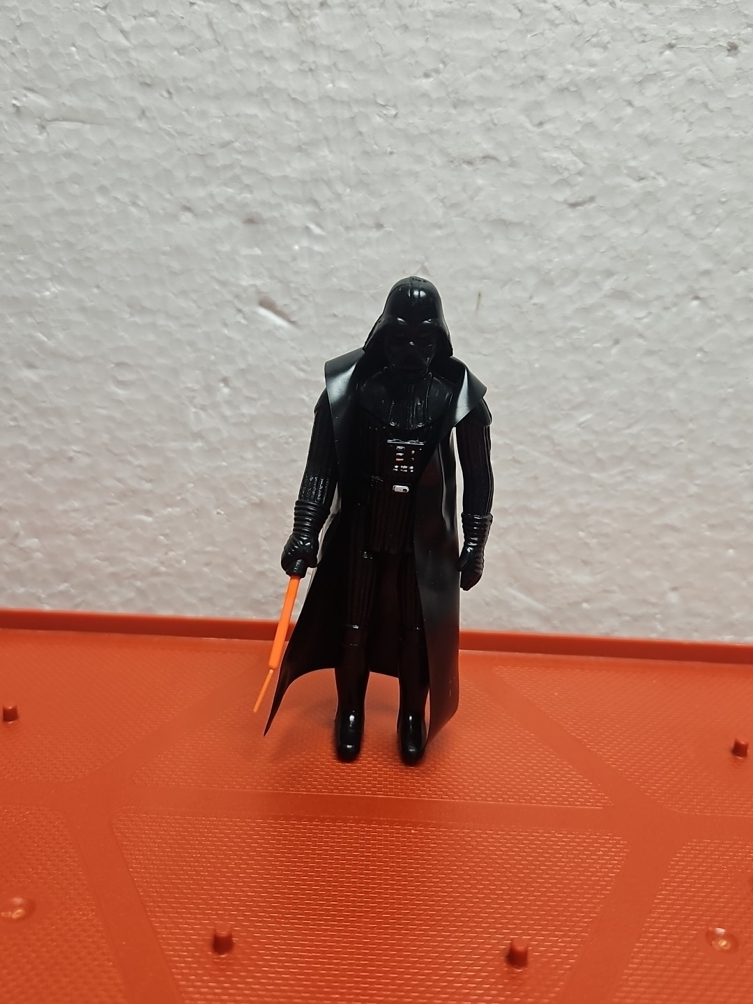 Darth Vader sold