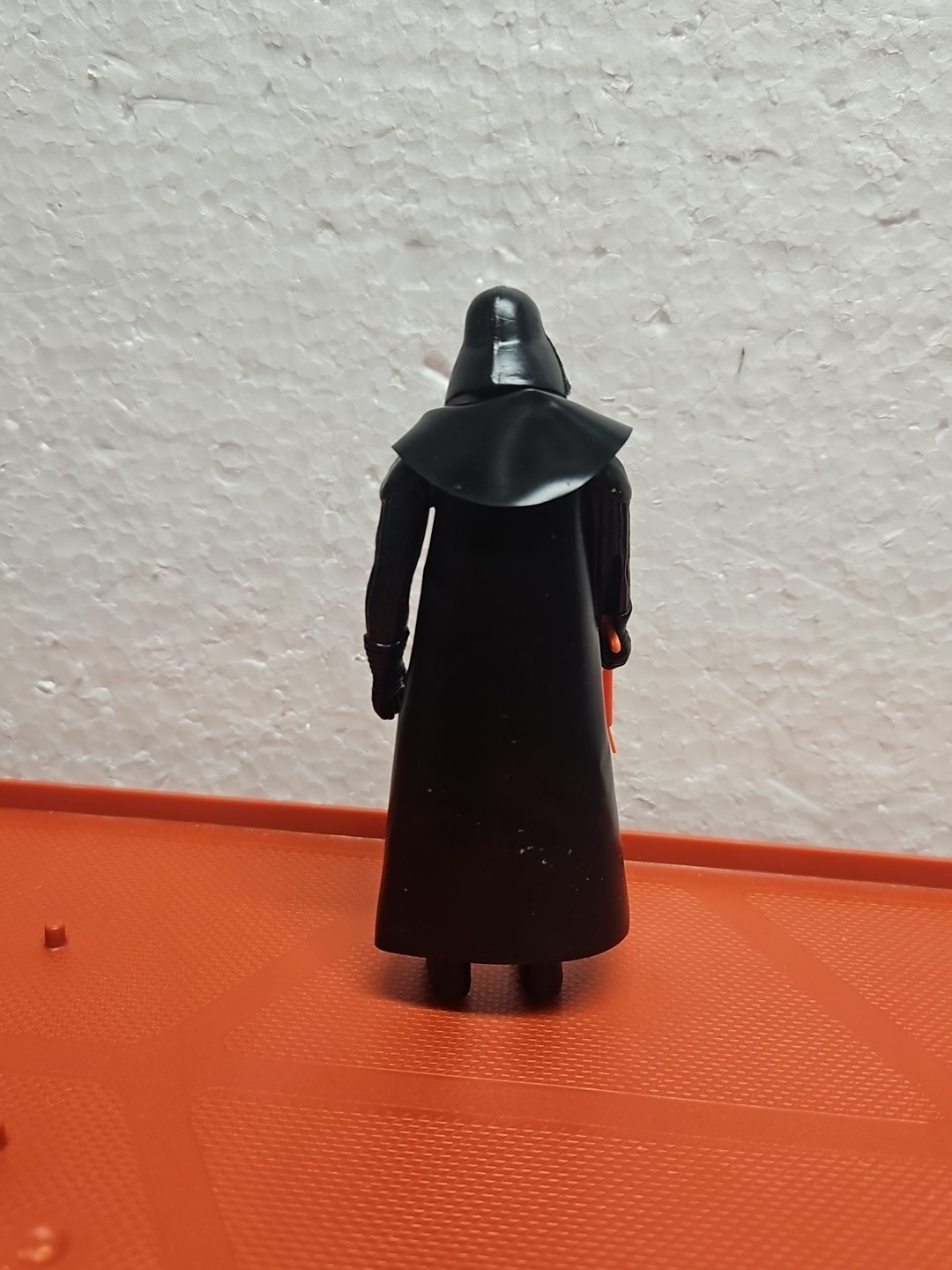 Darth Vader sold