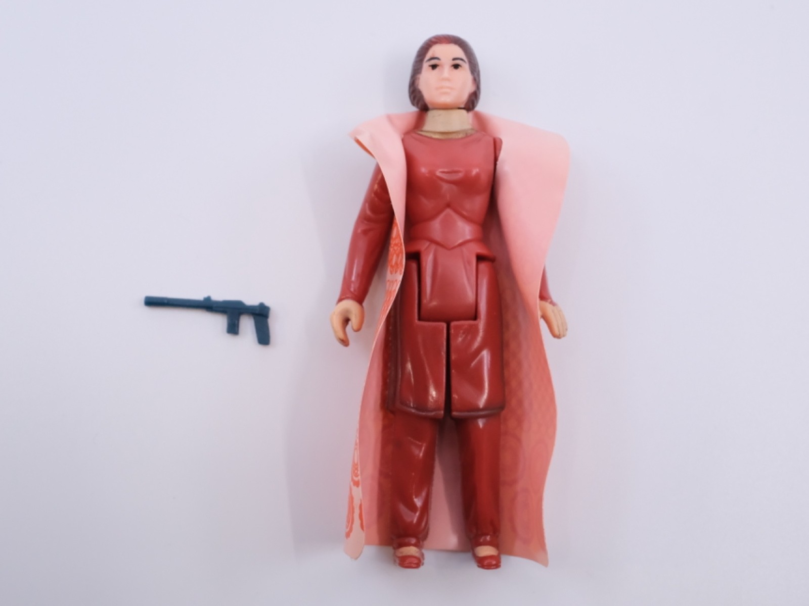 Princess Leia Organa (Bespin Gown) sold