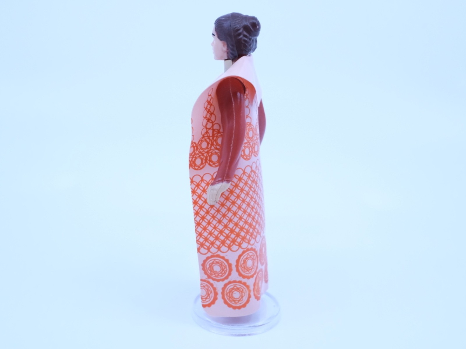 Princess Leia Organa (Bespin Gown) sold