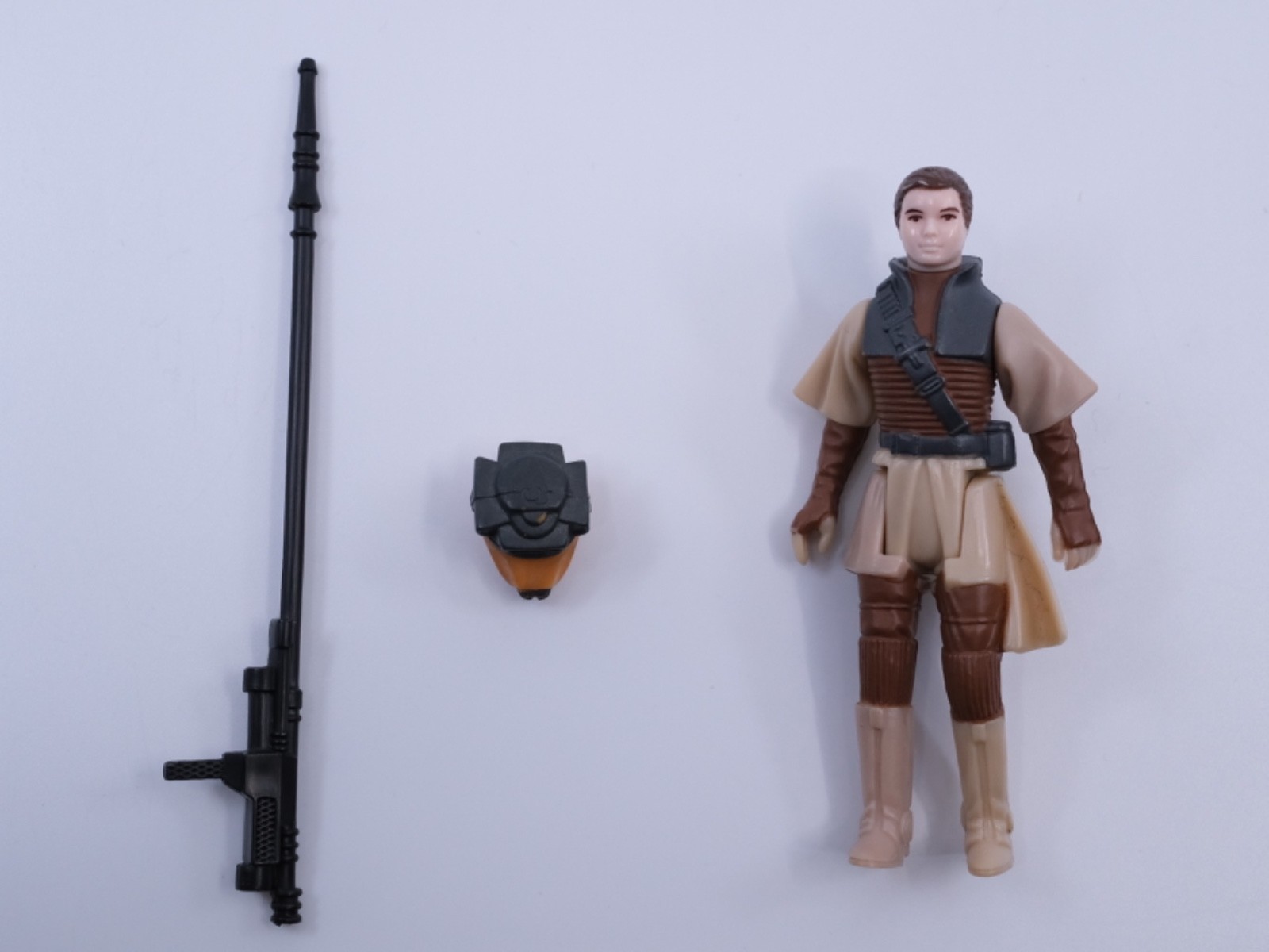 Princess Leia Organa (Boushh Disguise) sold