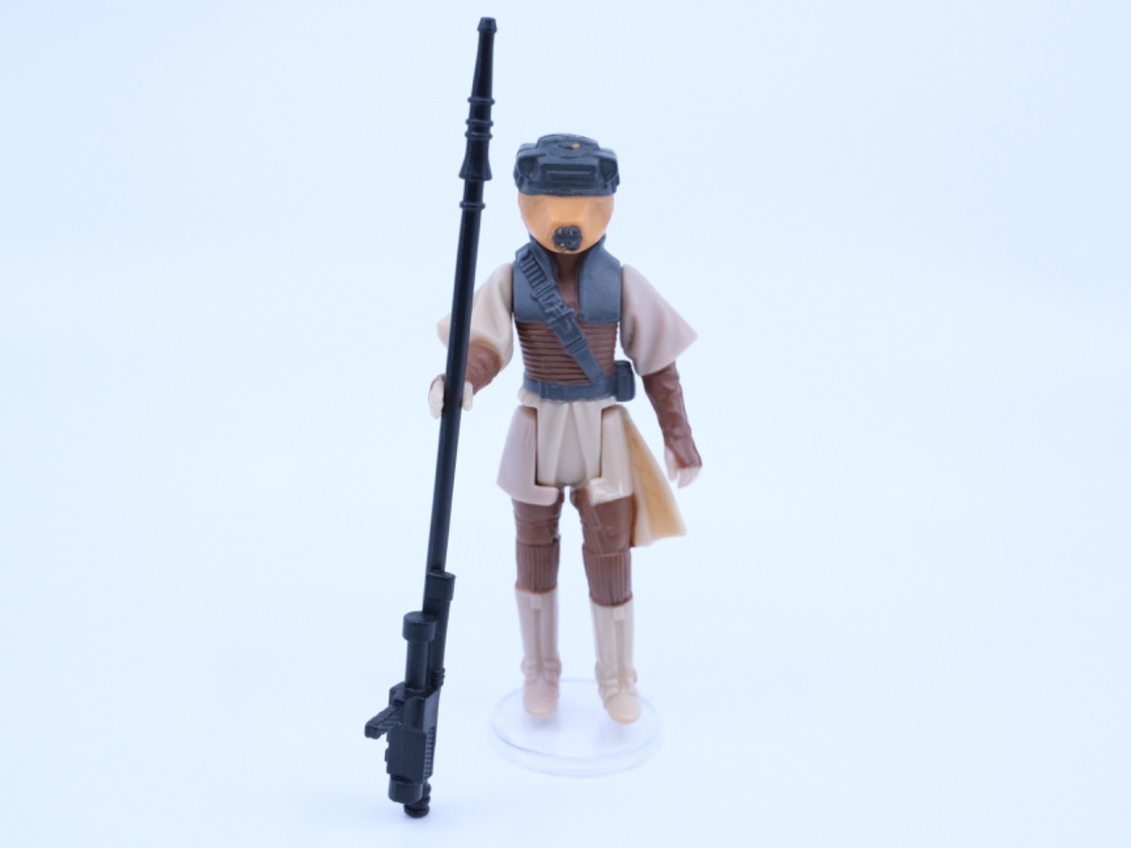 Princess Leia Organa (Boushh Disguise) sold