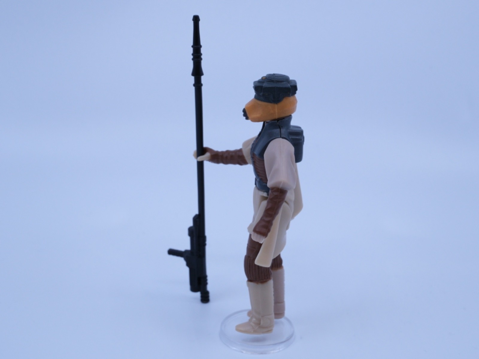 Princess Leia Organa (Boushh Disguise) sold