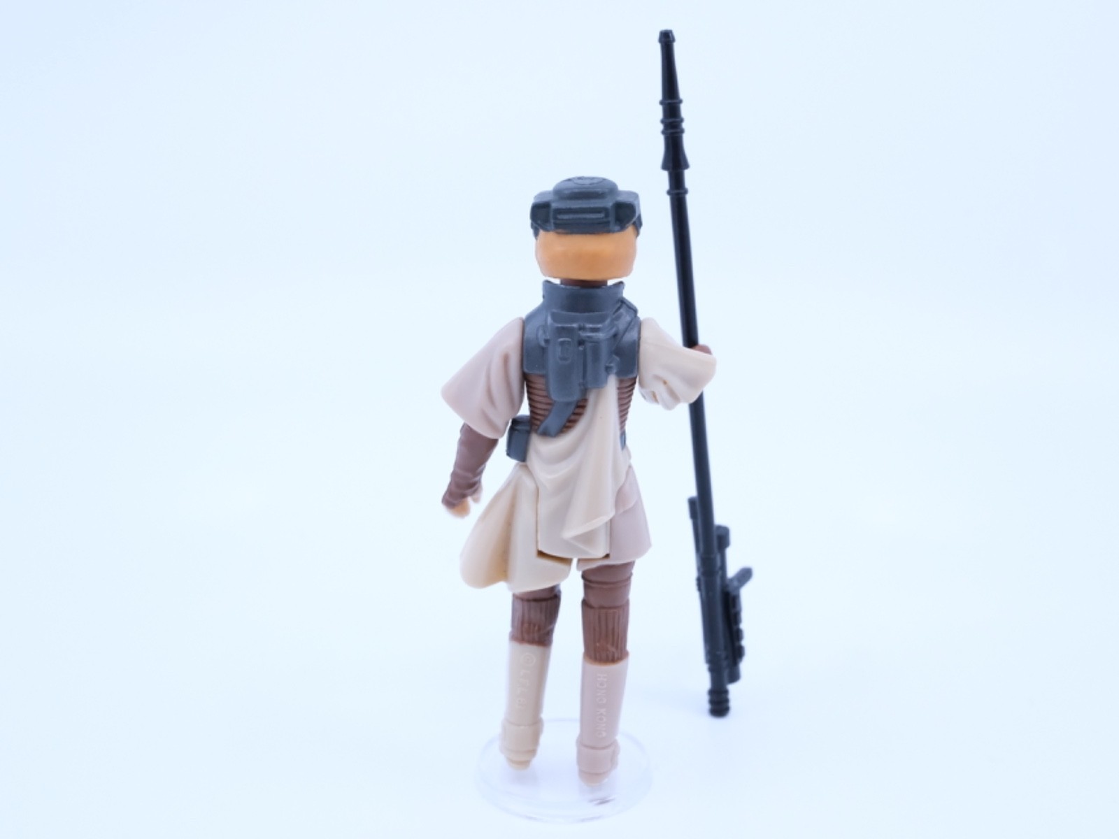 Princess Leia Organa (Boushh Disguise) sold