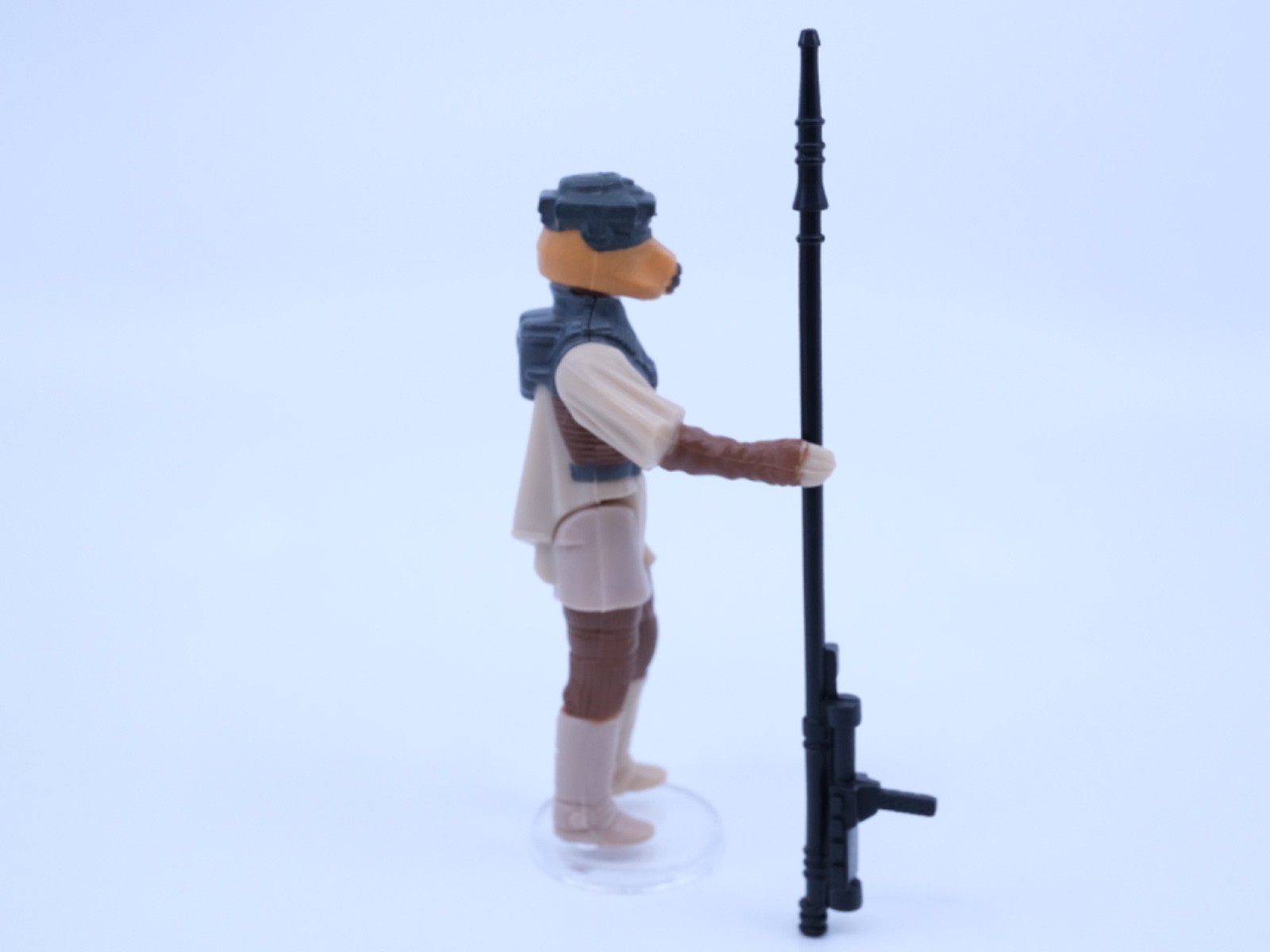 Princess Leia Organa (Boushh Disguise) sold