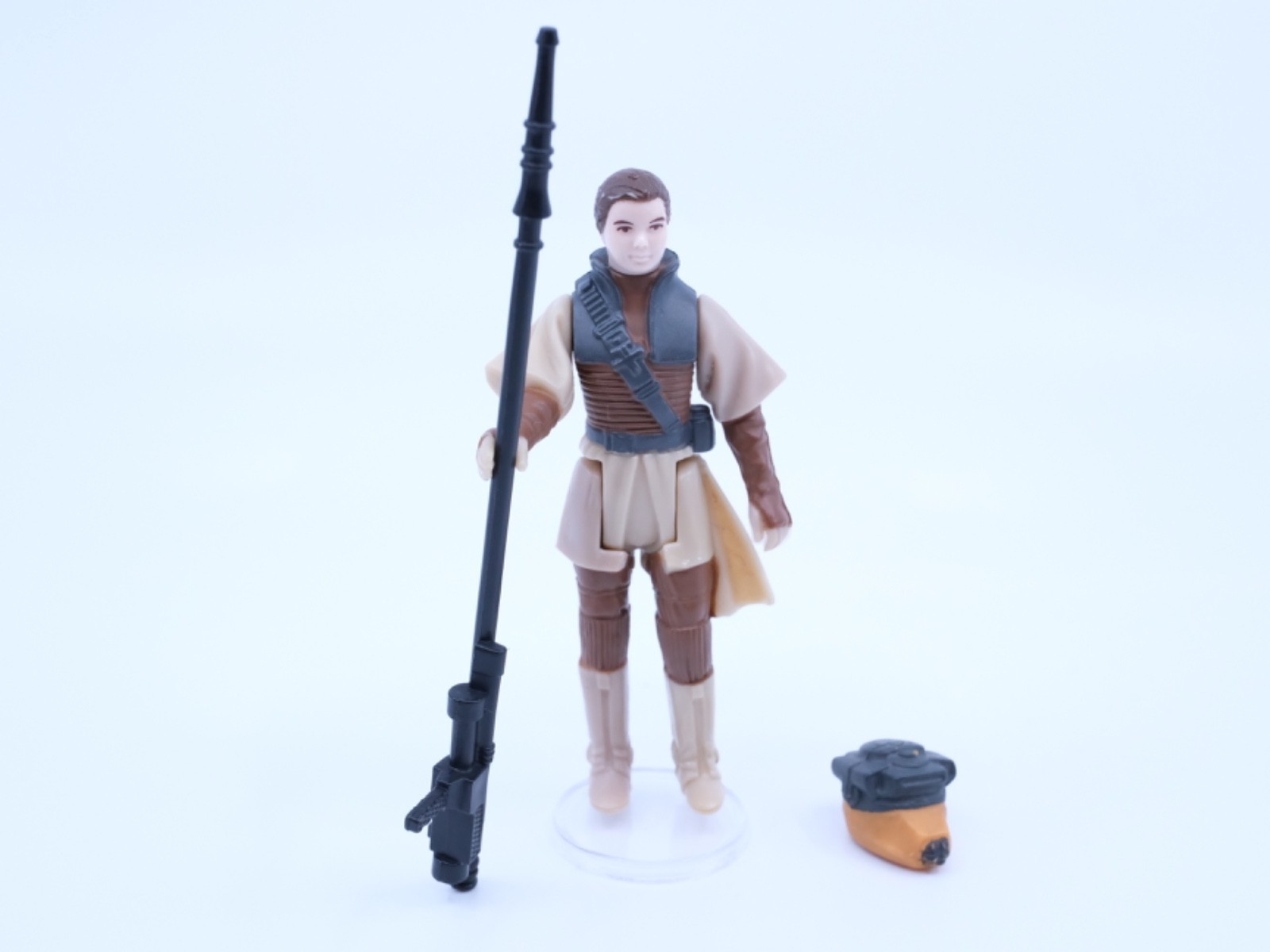 Princess Leia Organa (Boushh Disguise) sold