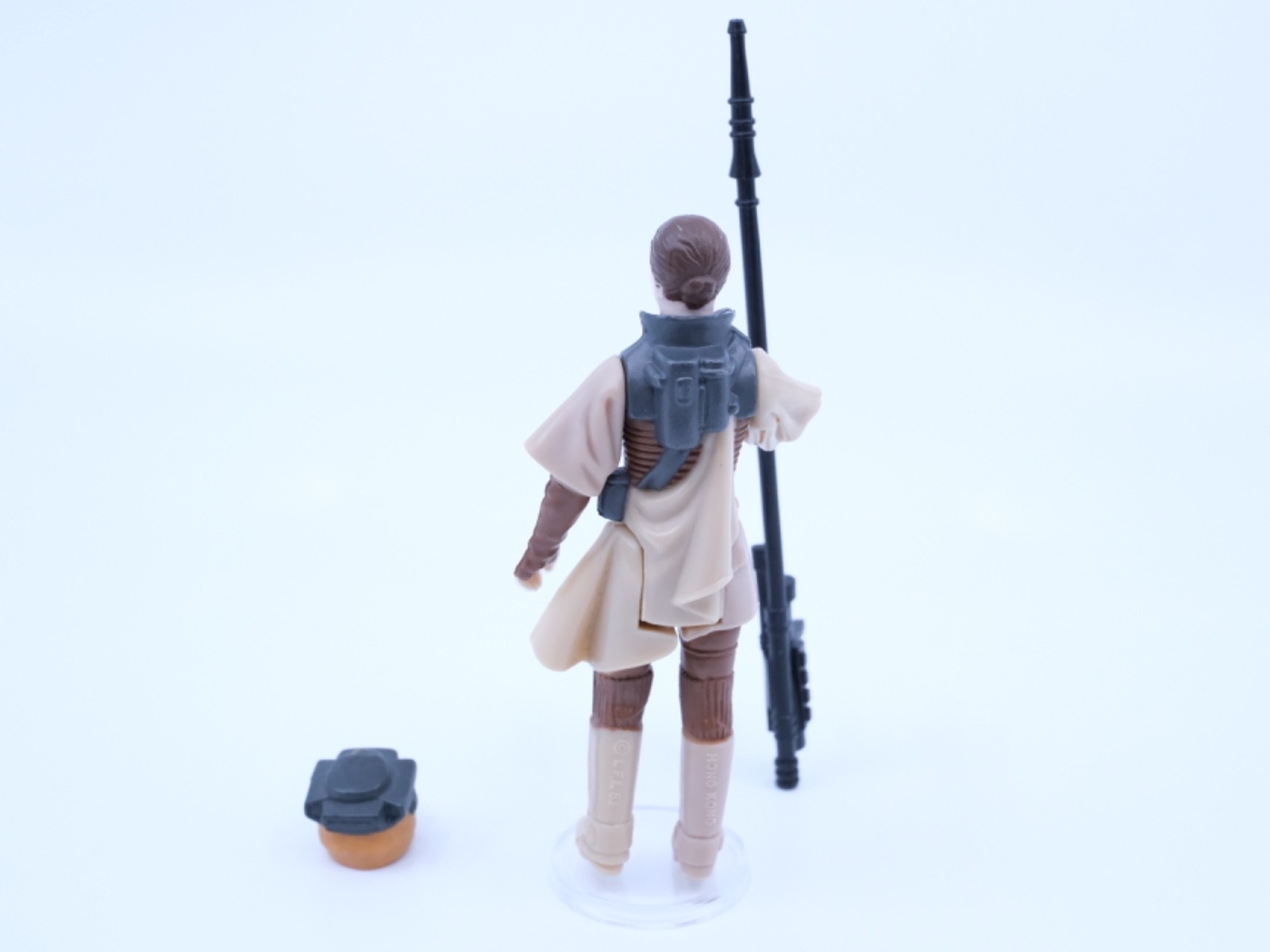 Princess Leia Organa (Boushh Disguise) sold