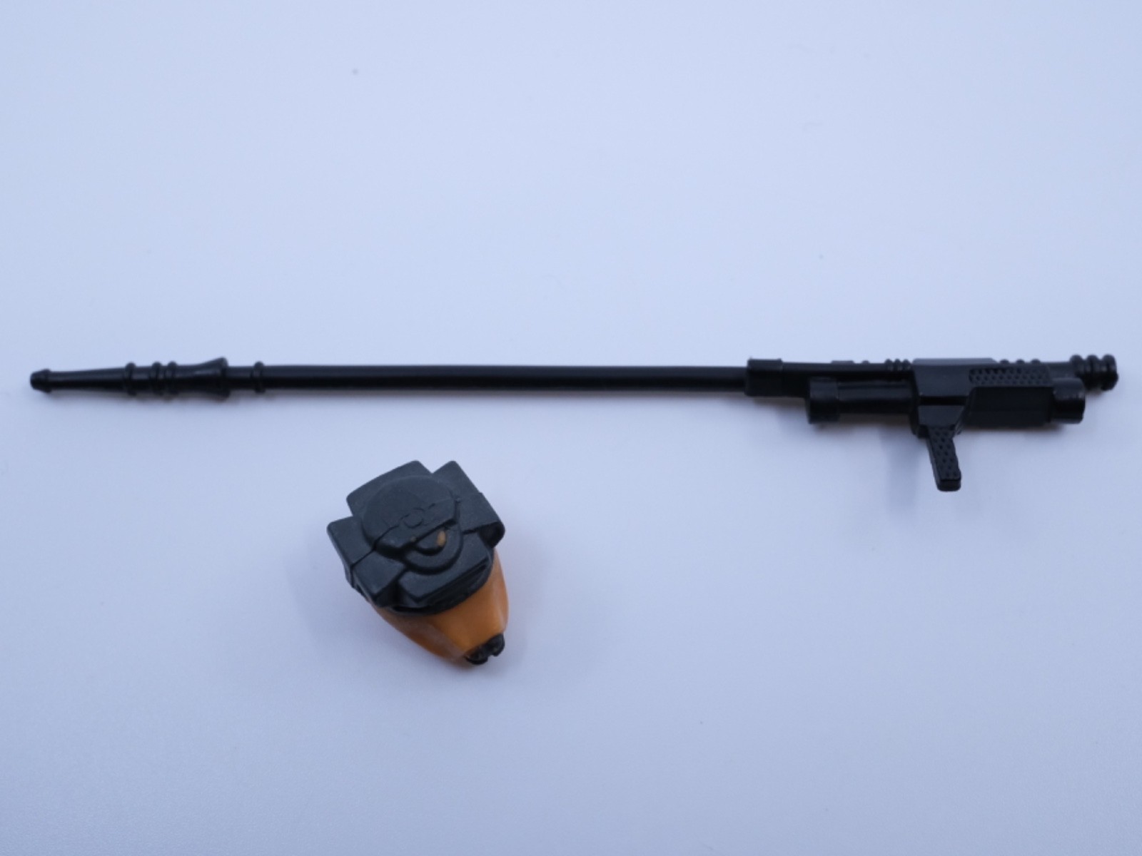 Princess Leia Organa (Boushh Disguise) sold