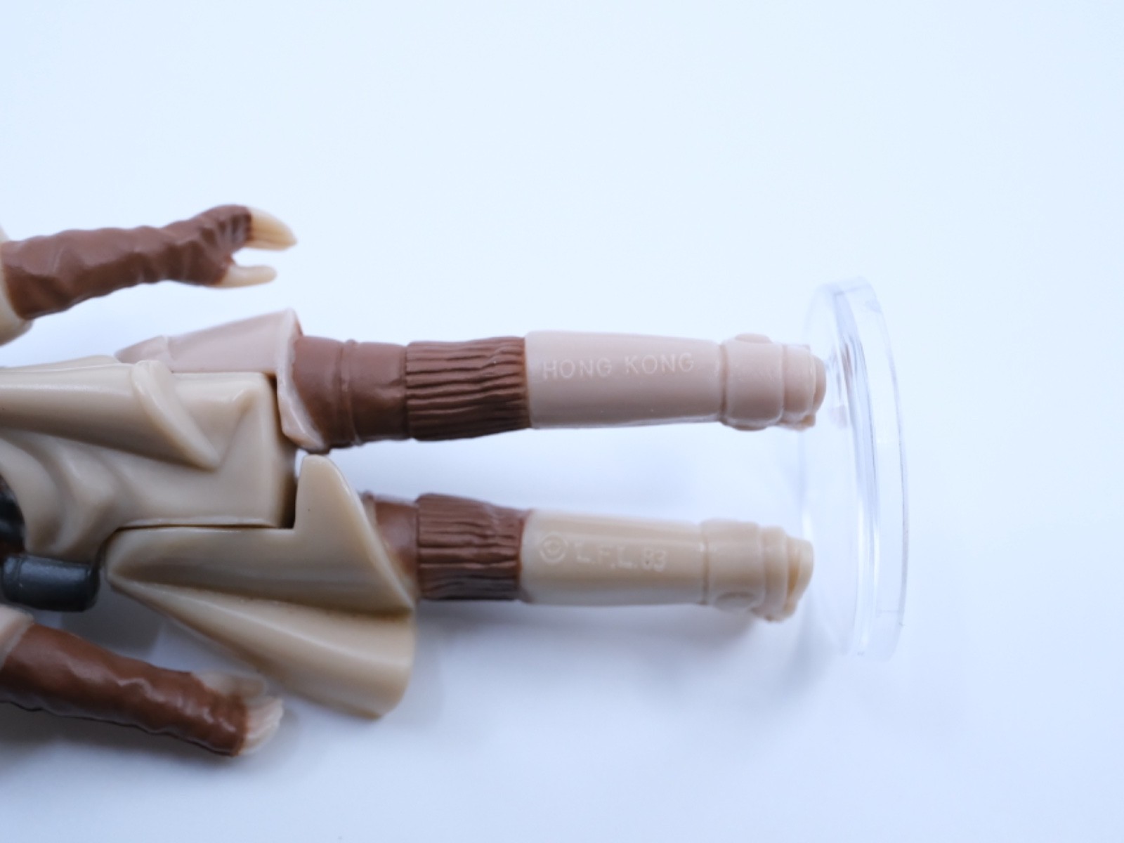 Princess Leia Organa (Boushh Disguise) sold