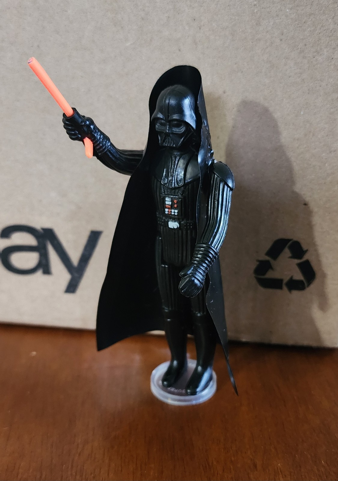 Darth Vader sold