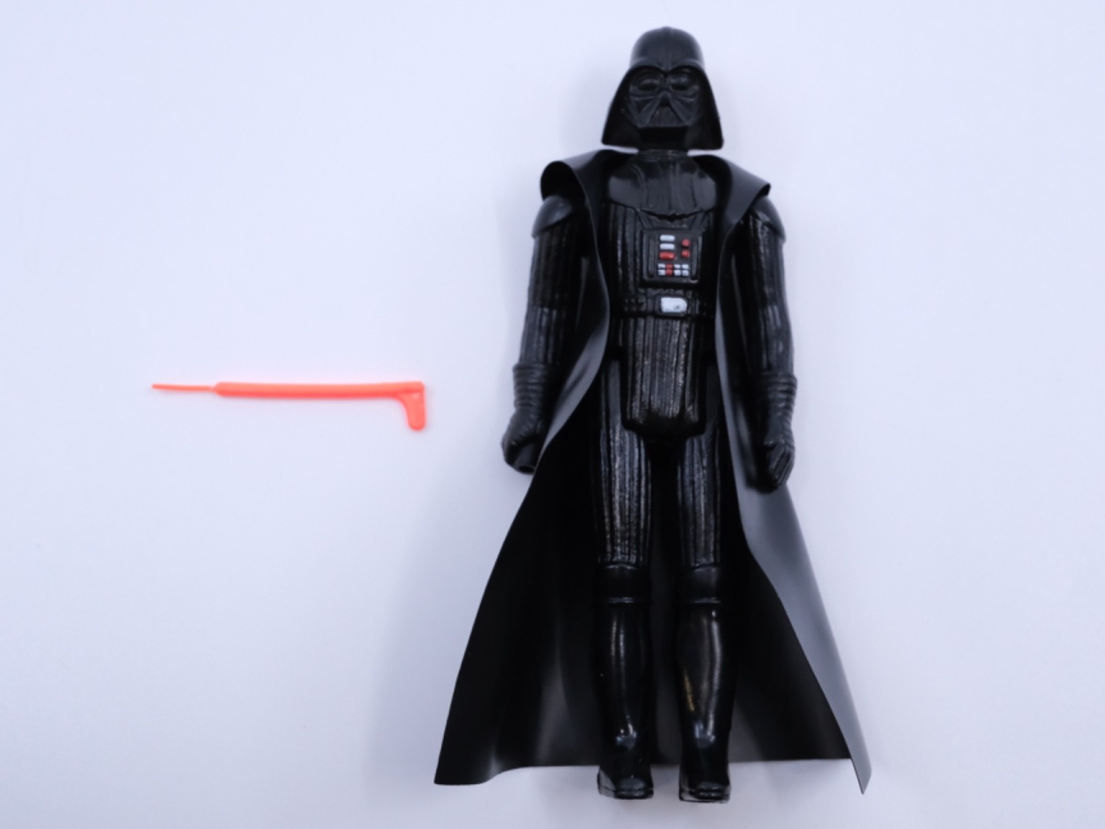 Darth Vader sold