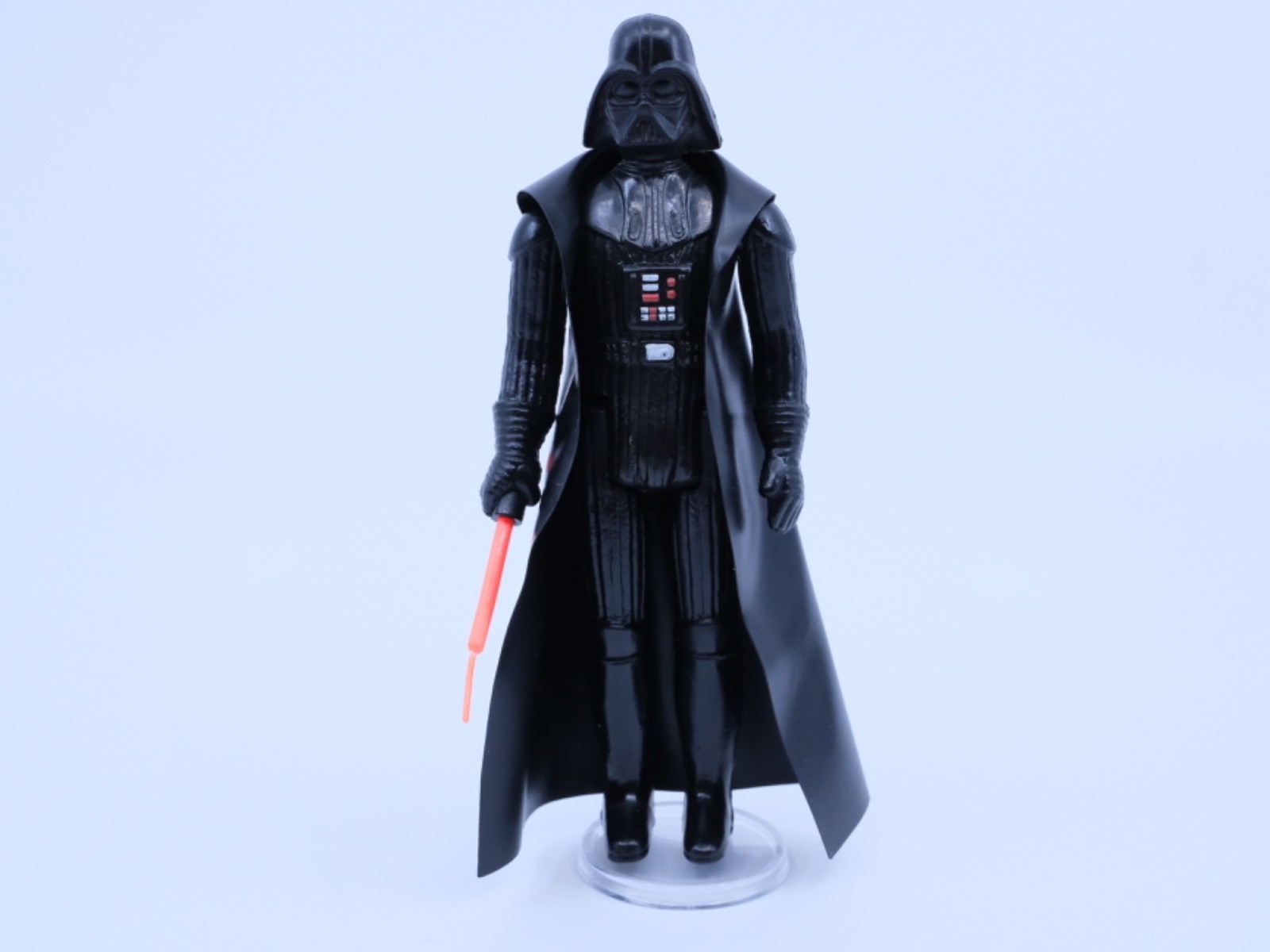 Darth Vader sold