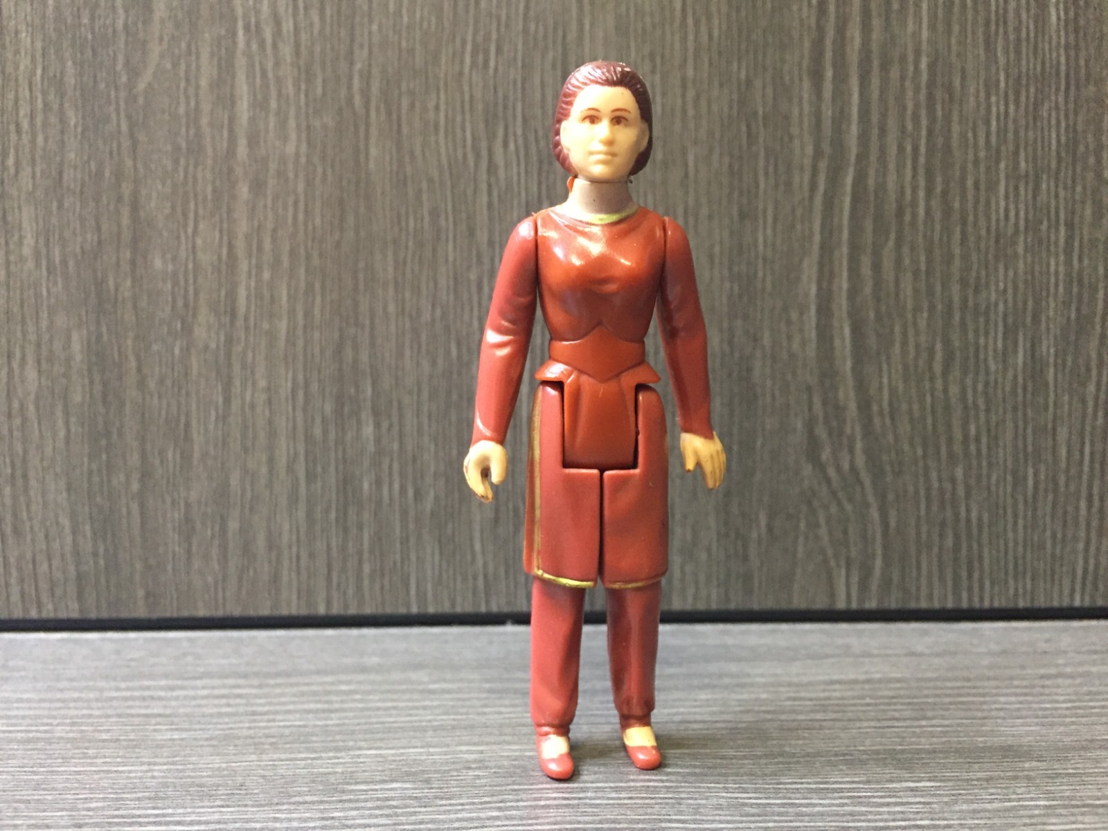 Princess Leia Organa (Bespin Gown) sold