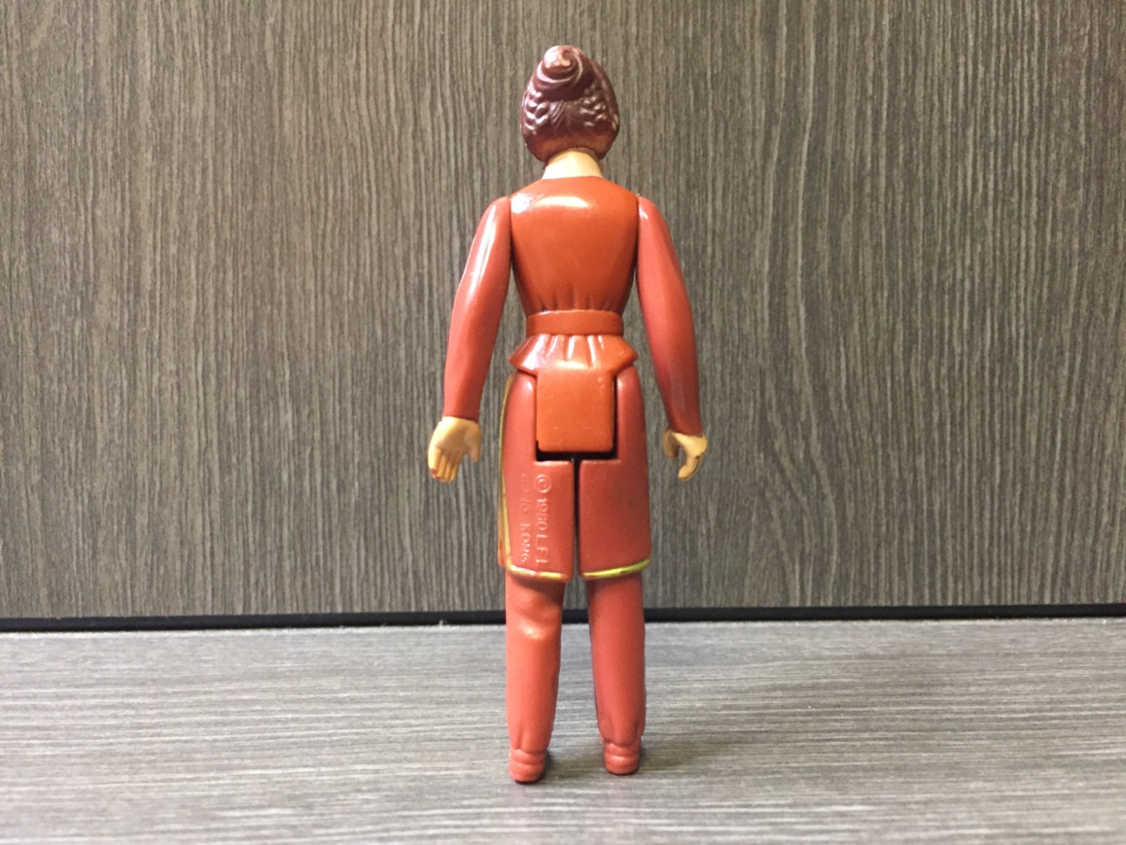 Princess Leia Organa (Bespin Gown) sold