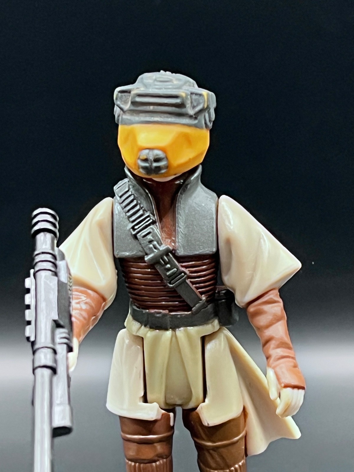 Princess Leia Organa (Boushh Disguise) sold