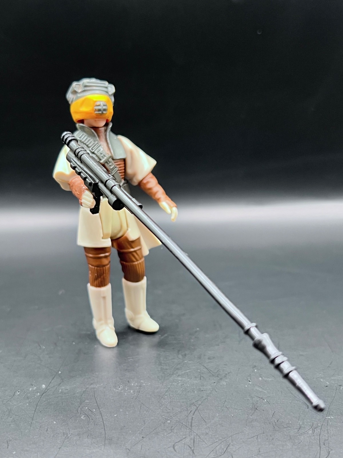 Princess Leia Organa (Boushh Disguise) sold