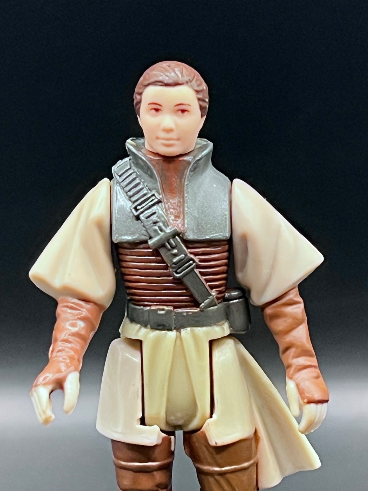 Princess Leia Organa (Boushh Disguise) sold