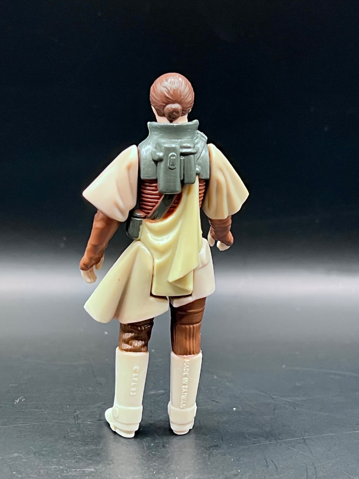 Princess Leia Organa (Boushh Disguise) sold