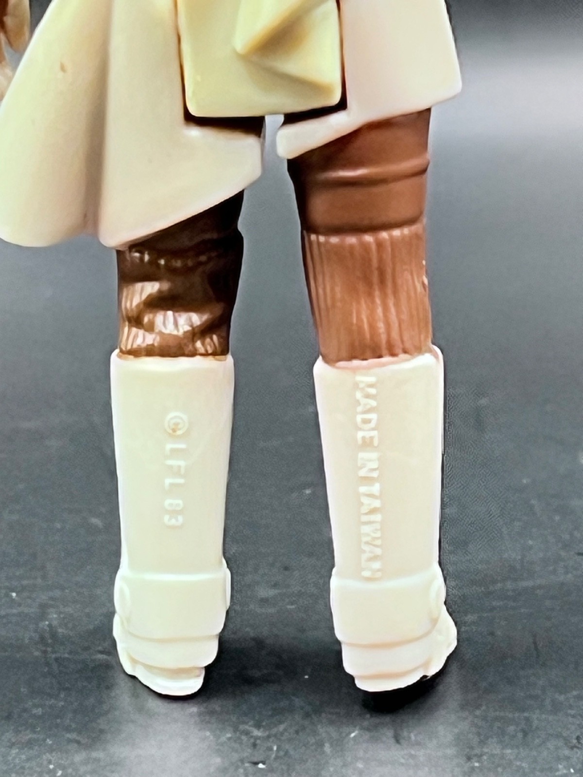 Princess Leia Organa (Boushh Disguise) sold