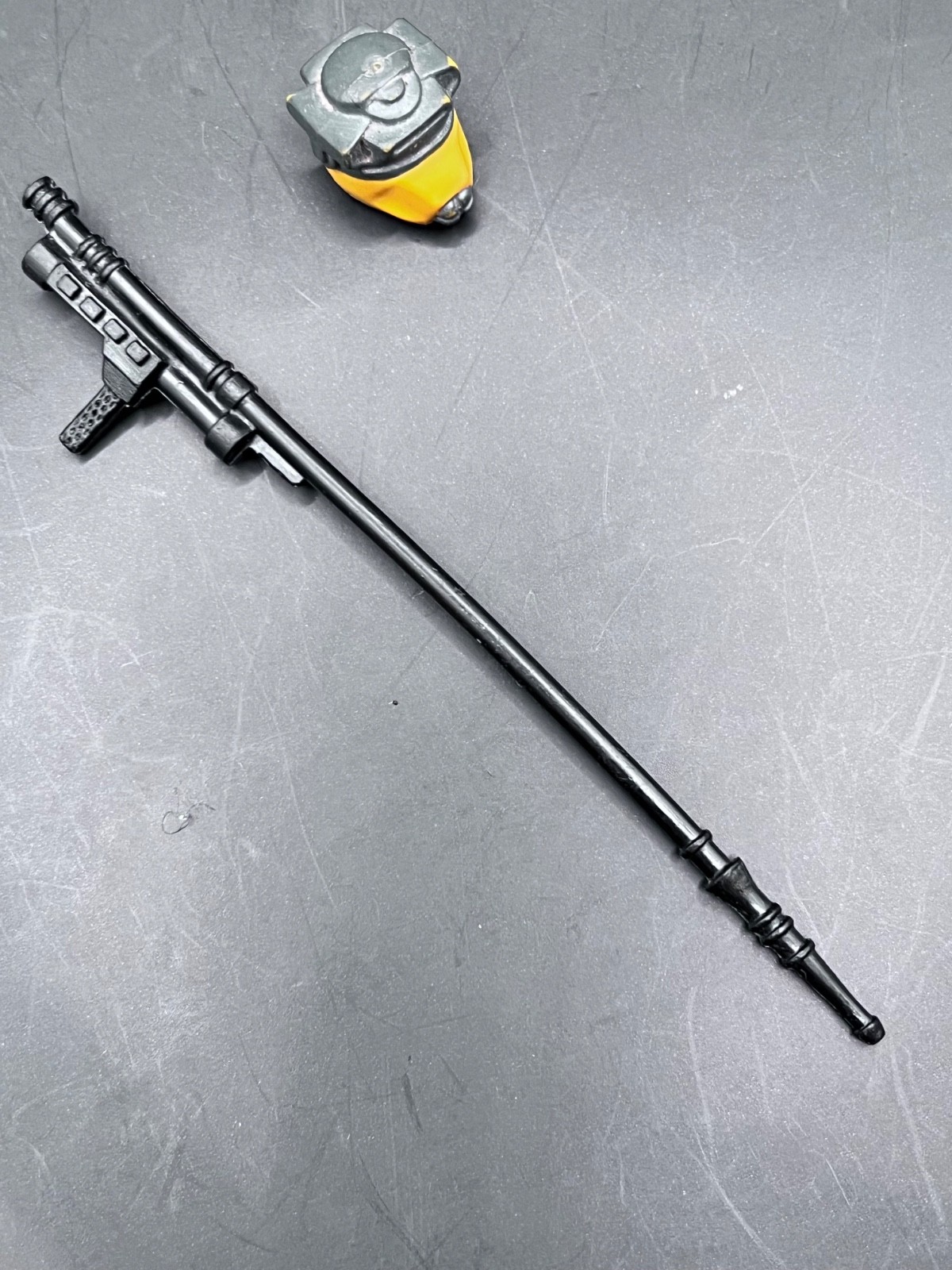 Princess Leia Organa (Boushh Disguise) sold