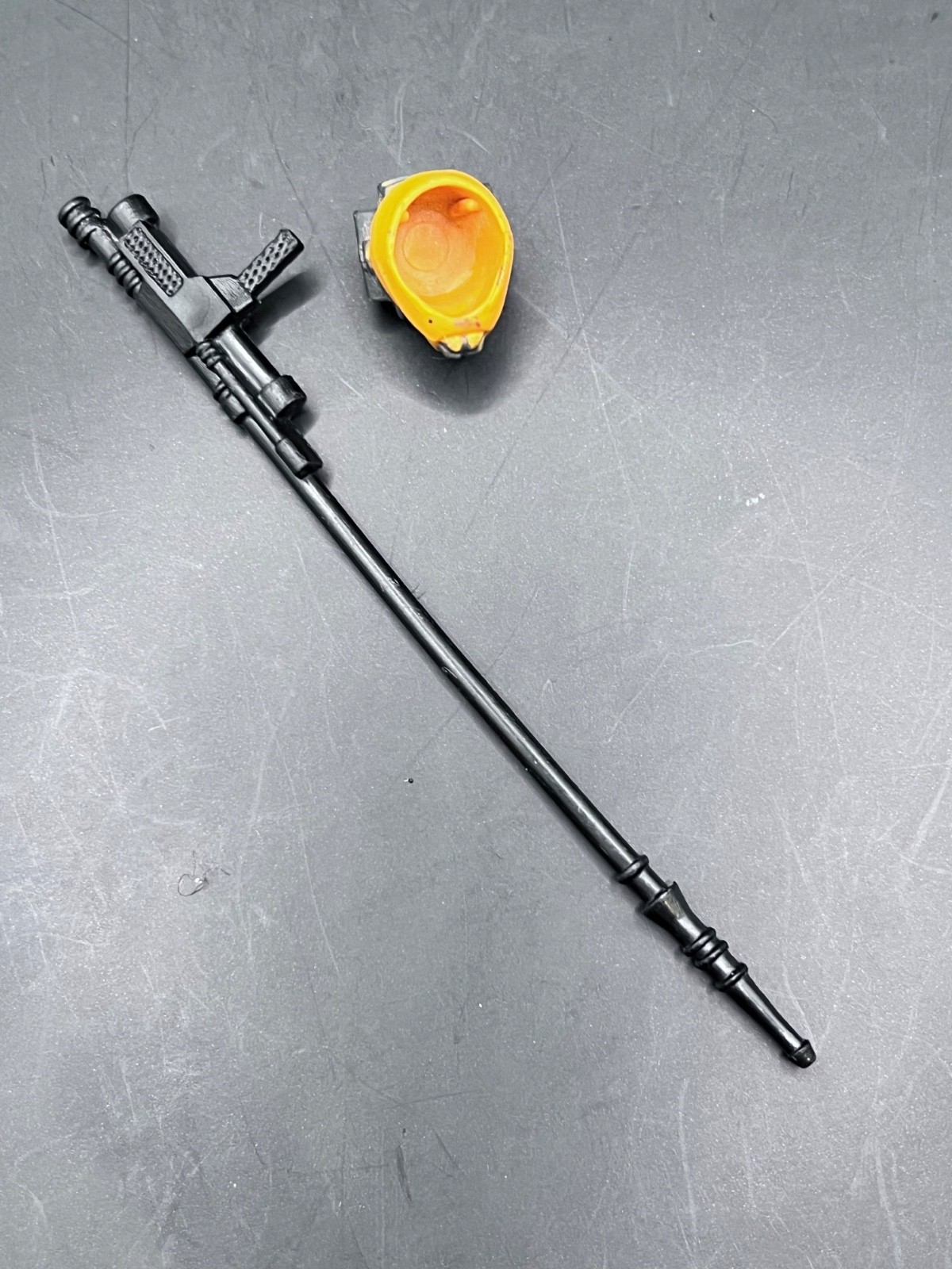 Princess Leia Organa (Boushh Disguise) sold