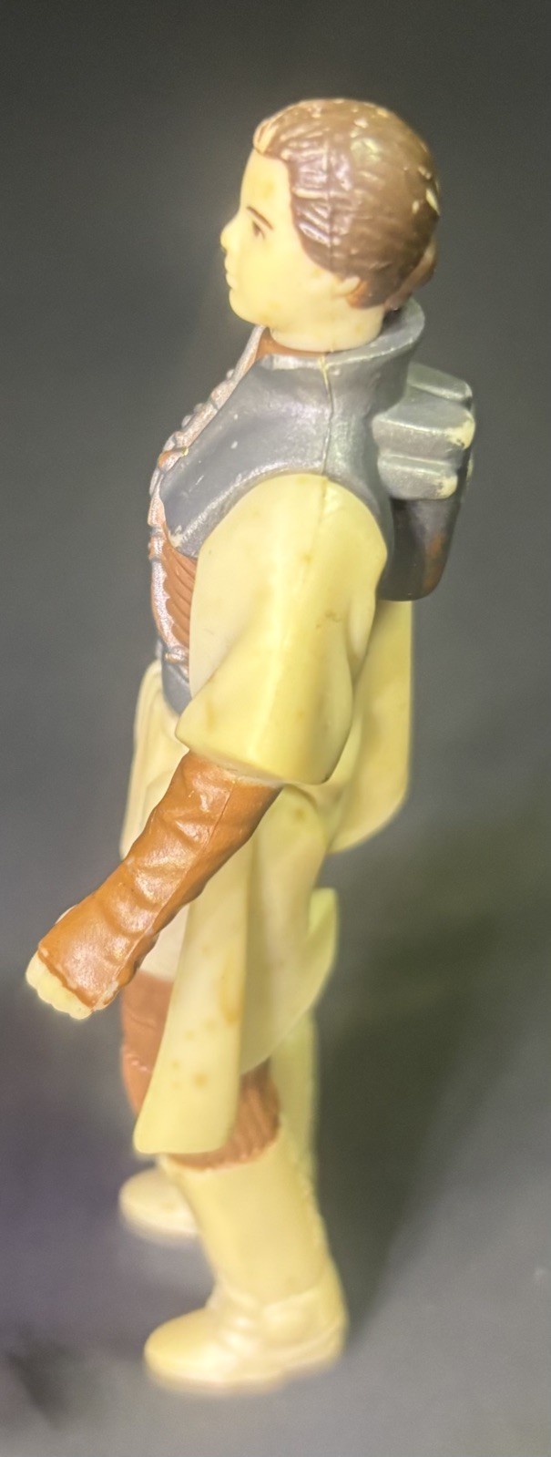 Princess Leia Organa (Boushh Disguise) sold