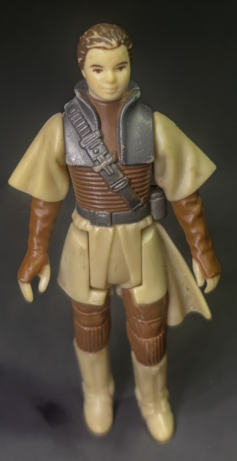 Princess Leia Organa (Boushh Disguise) sold