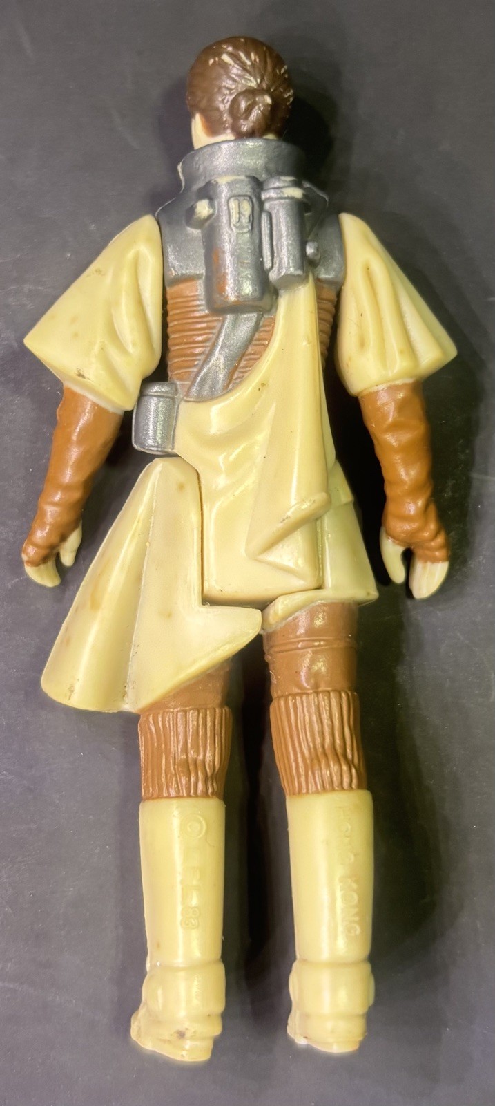 Princess Leia Organa (Boushh Disguise) sold