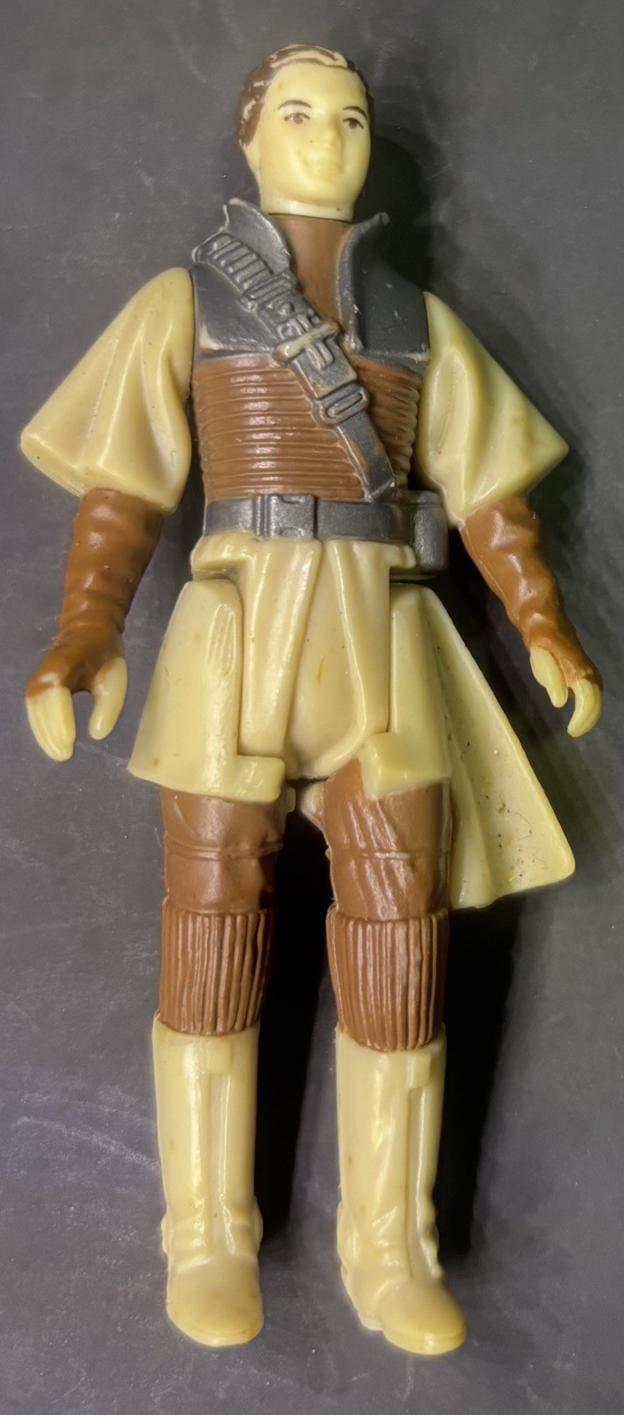 Princess Leia Organa (Boushh Disguise) sold