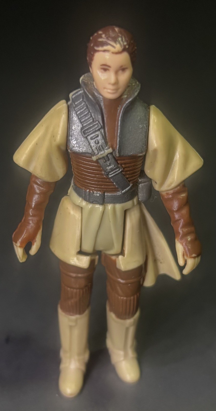 Princess Leia Organa (Boushh Disguise) sold