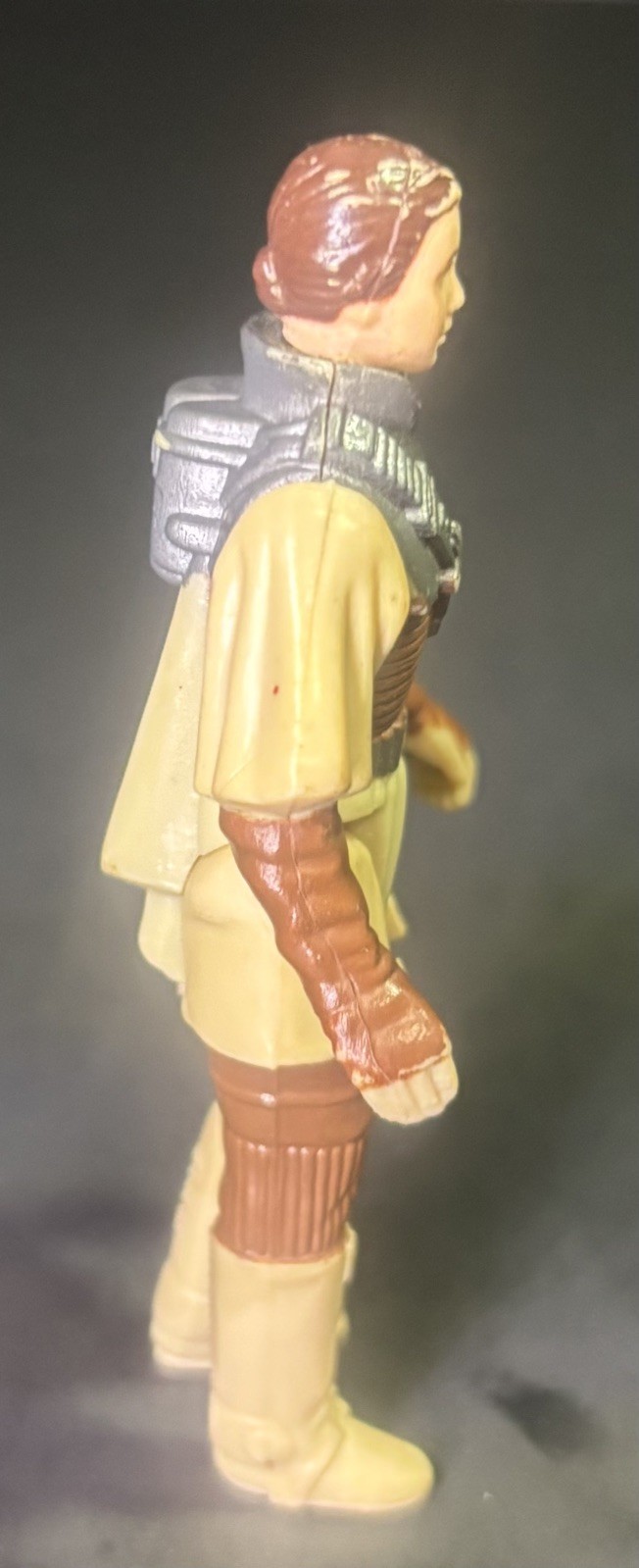 Princess Leia Organa (Boushh Disguise) sold