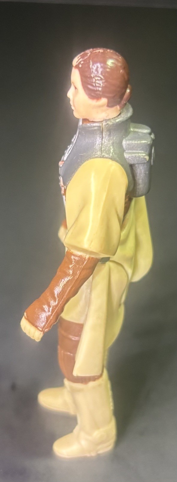 Princess Leia Organa (Boushh Disguise) sold