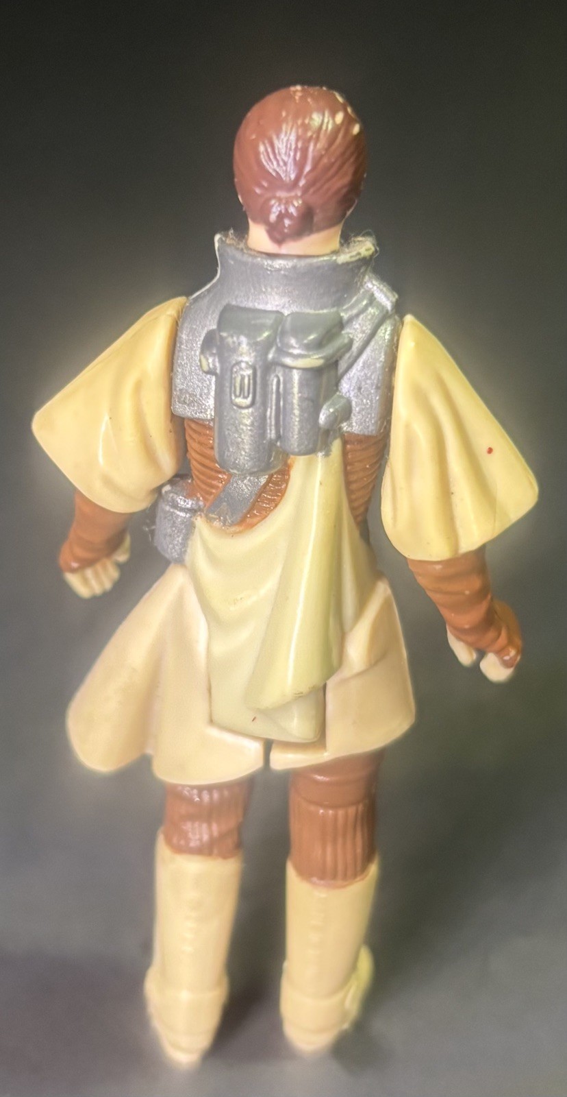 Princess Leia Organa (Boushh Disguise) sold