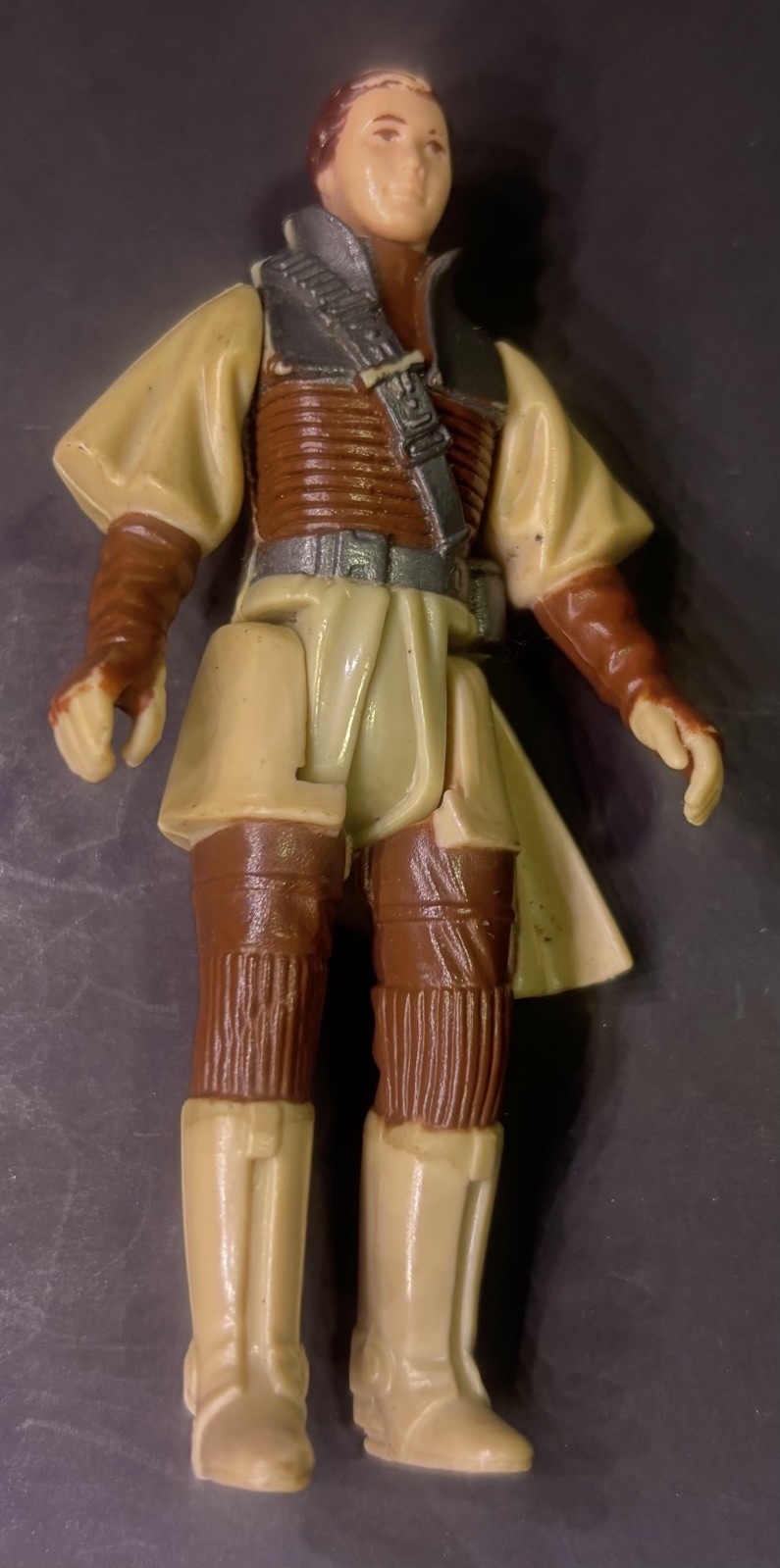Princess Leia Organa (Boushh Disguise) sold