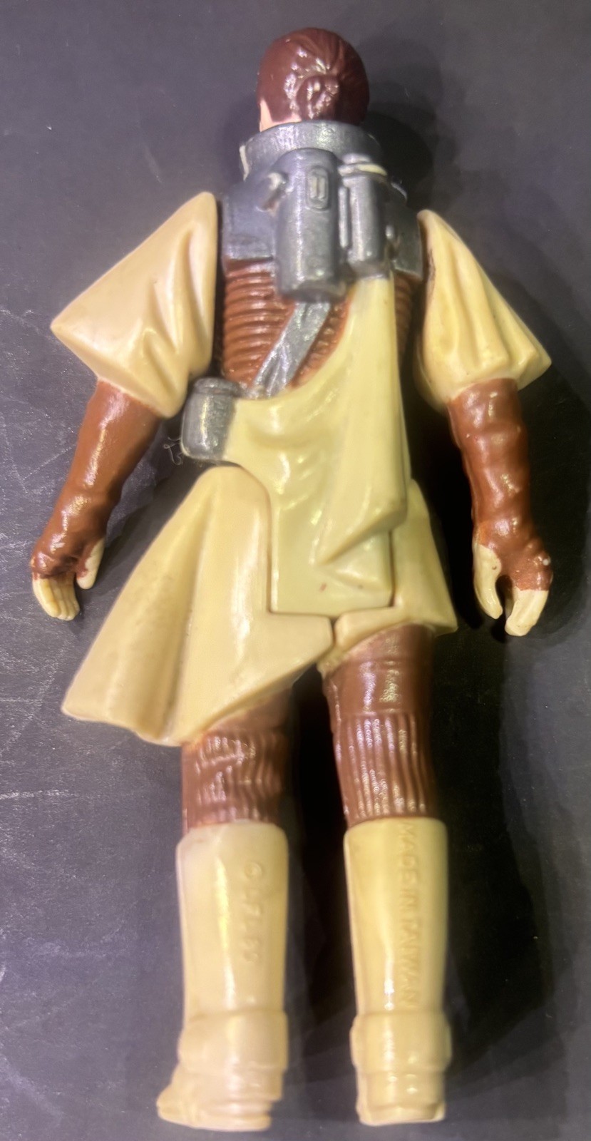 Princess Leia Organa (Boushh Disguise) sold