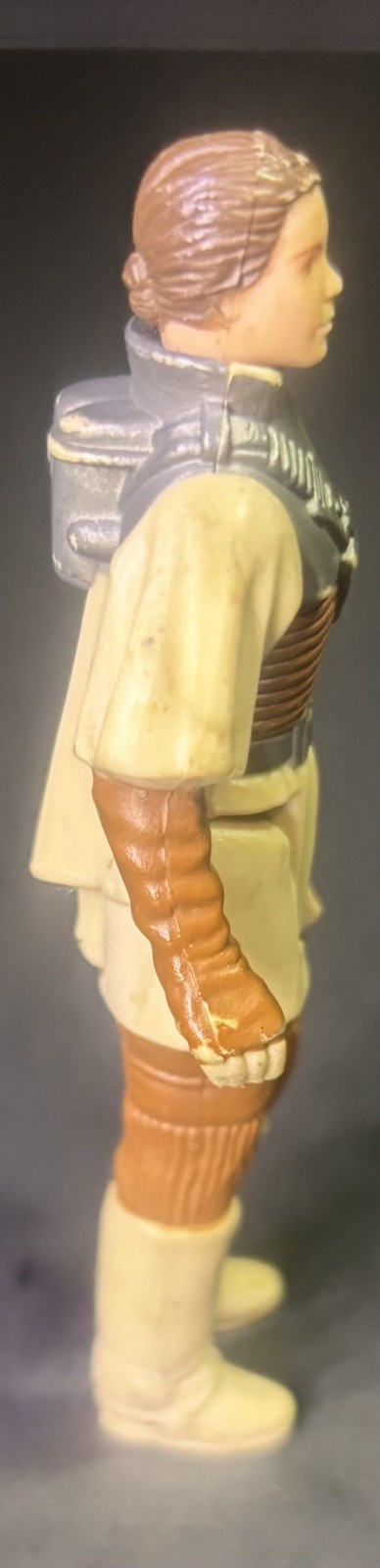 Princess Leia Organa (Boushh Disguise) sold