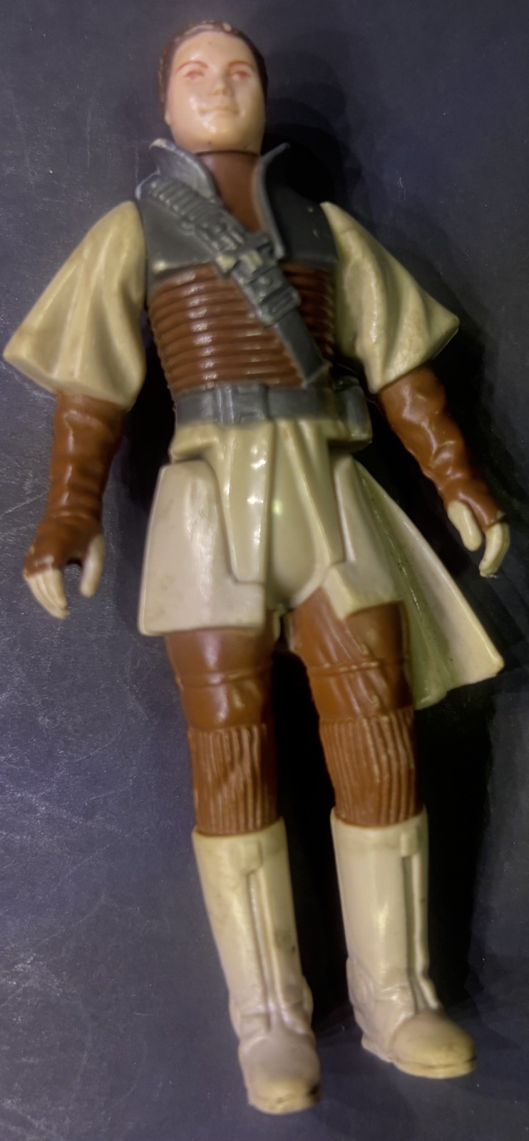 Princess Leia Organa (Boushh Disguise) sold