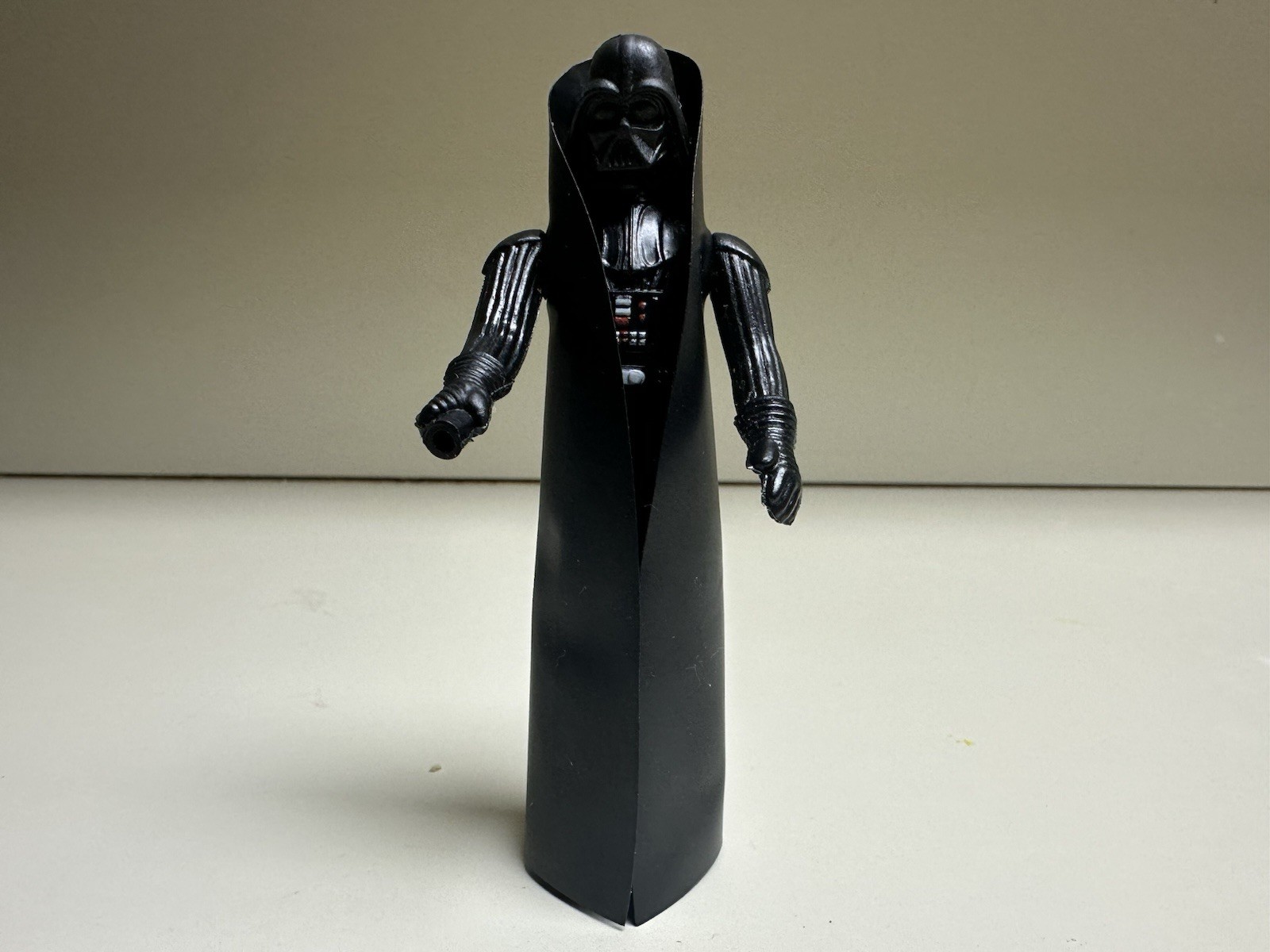 Darth Vader sold