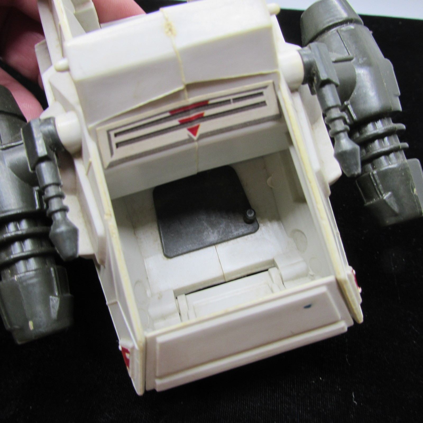 PDT-8 (Personnel Deployment Transport) sold