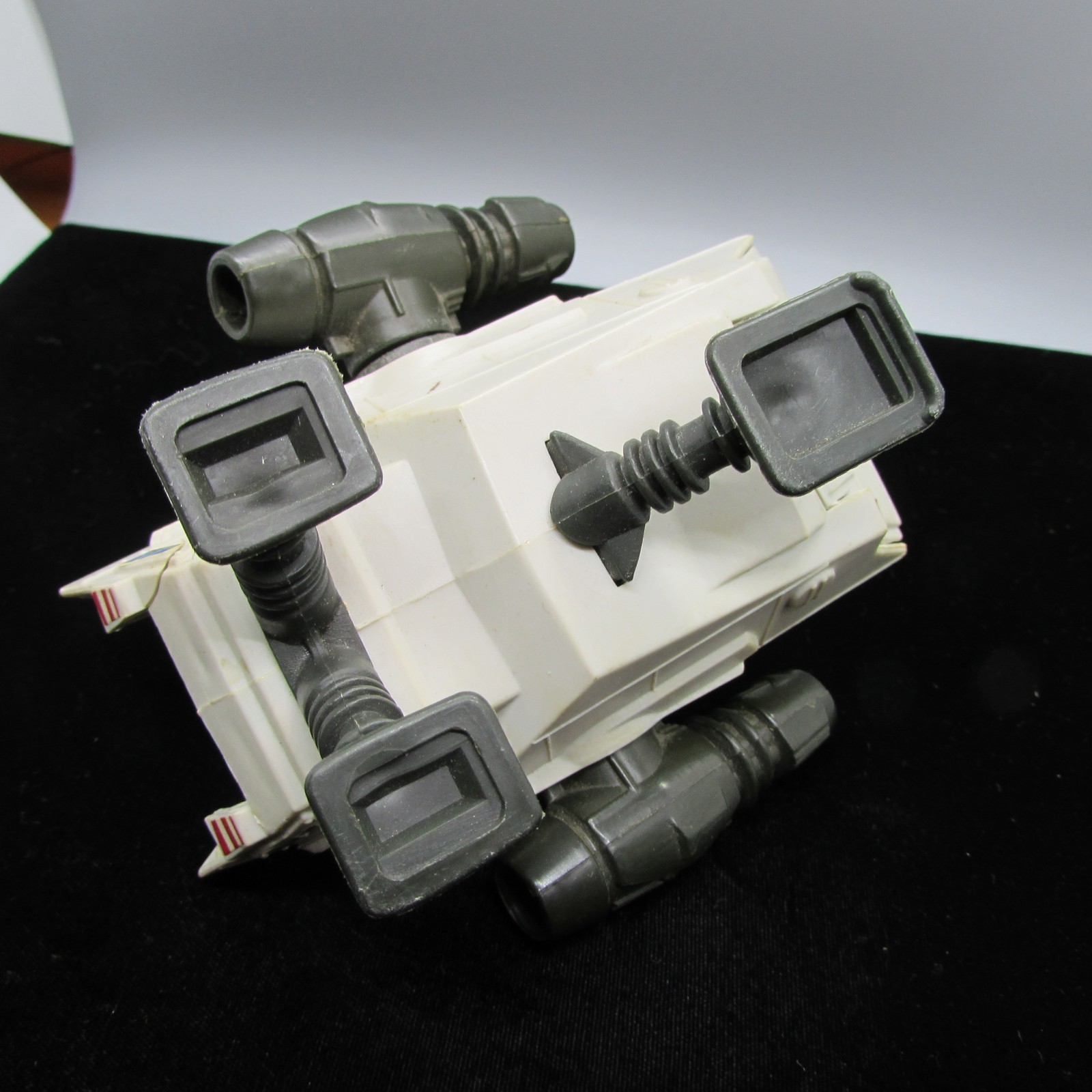 PDT-8 (Personnel Deployment Transport) sold