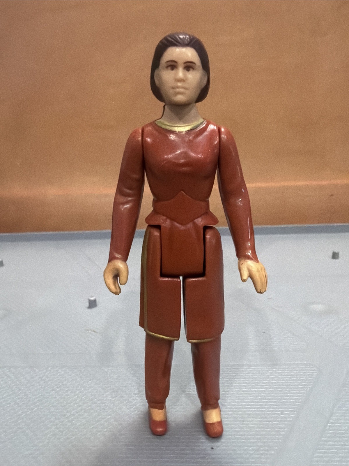 Princess Leia Organa (Bespin Gown) sold