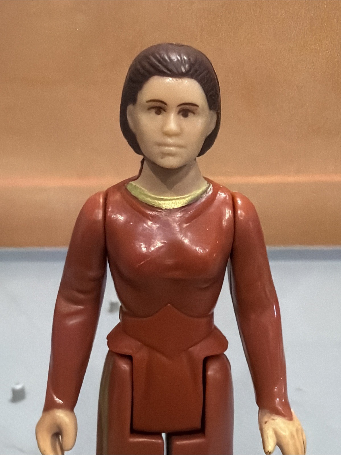 Princess Leia Organa (Bespin Gown) sold