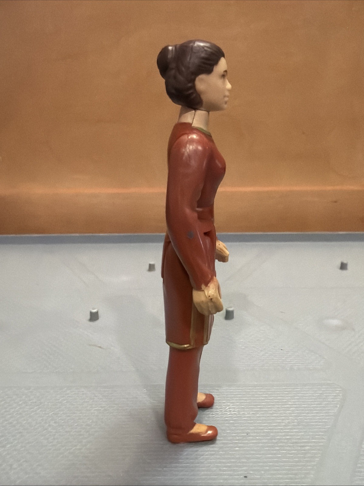 Princess Leia Organa (Bespin Gown) sold