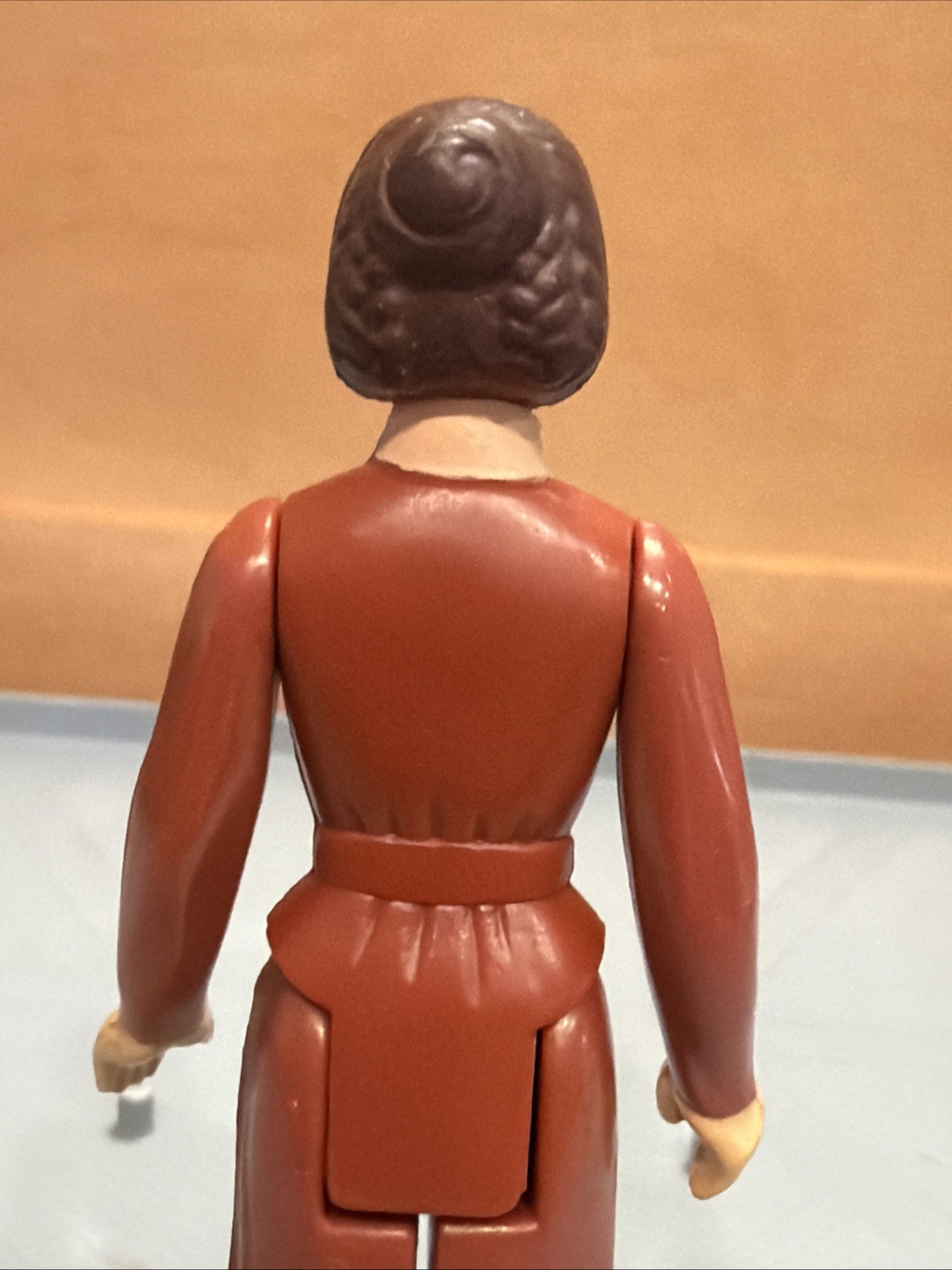 Princess Leia Organa (Bespin Gown) sold
