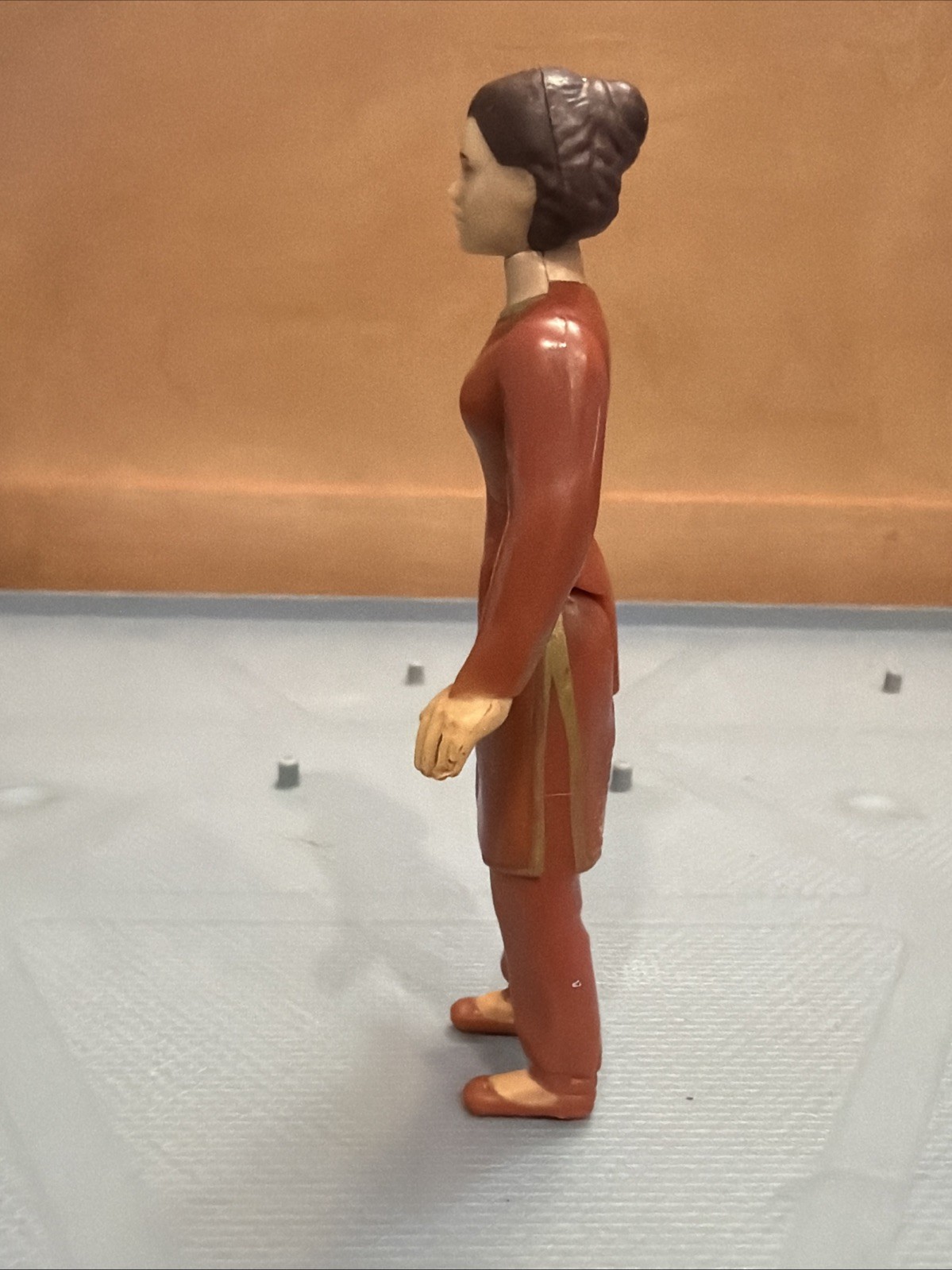 Princess Leia Organa (Bespin Gown) sold