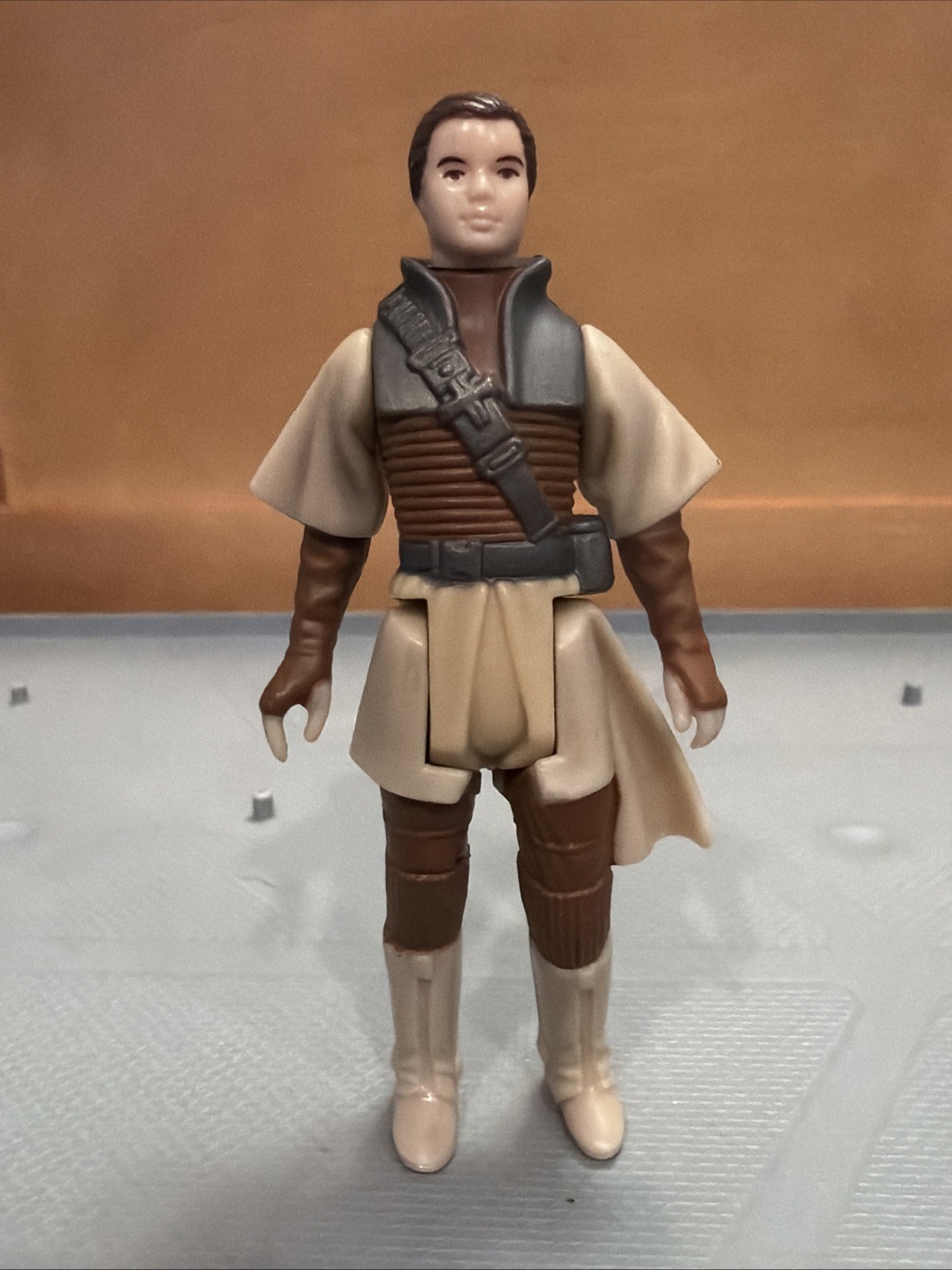 Princess Leia Organa (Boushh Disguise) sold