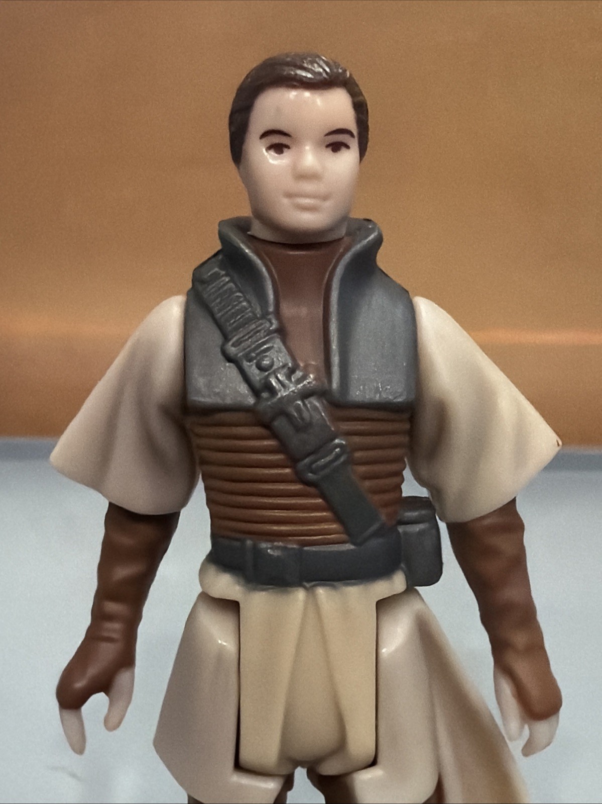 Princess Leia Organa (Boushh Disguise) sold