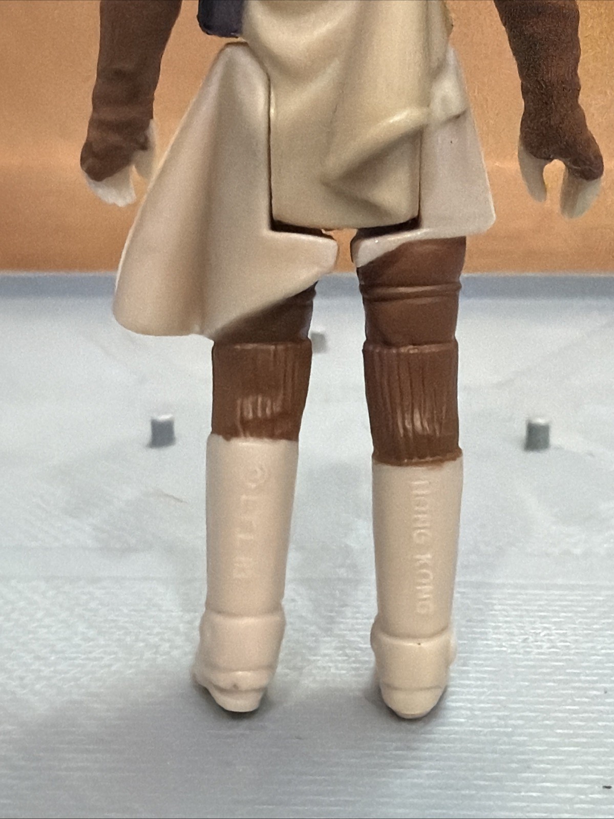 Princess Leia Organa (Boushh Disguise) sold