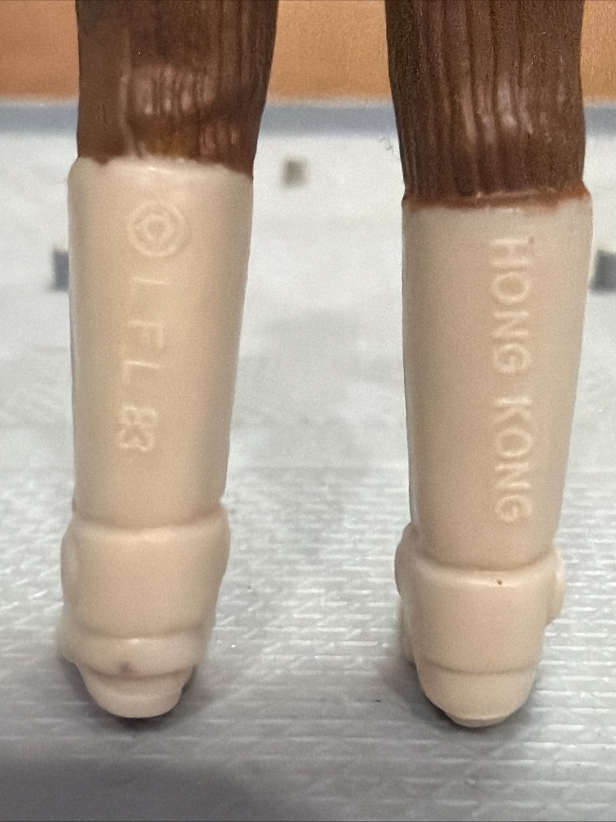 Princess Leia Organa (Boushh Disguise) sold